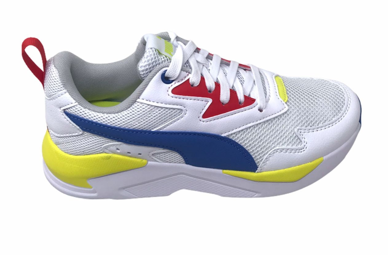 Scarpa da ginnastica PUMA X-RAY 37439311 ragazzo