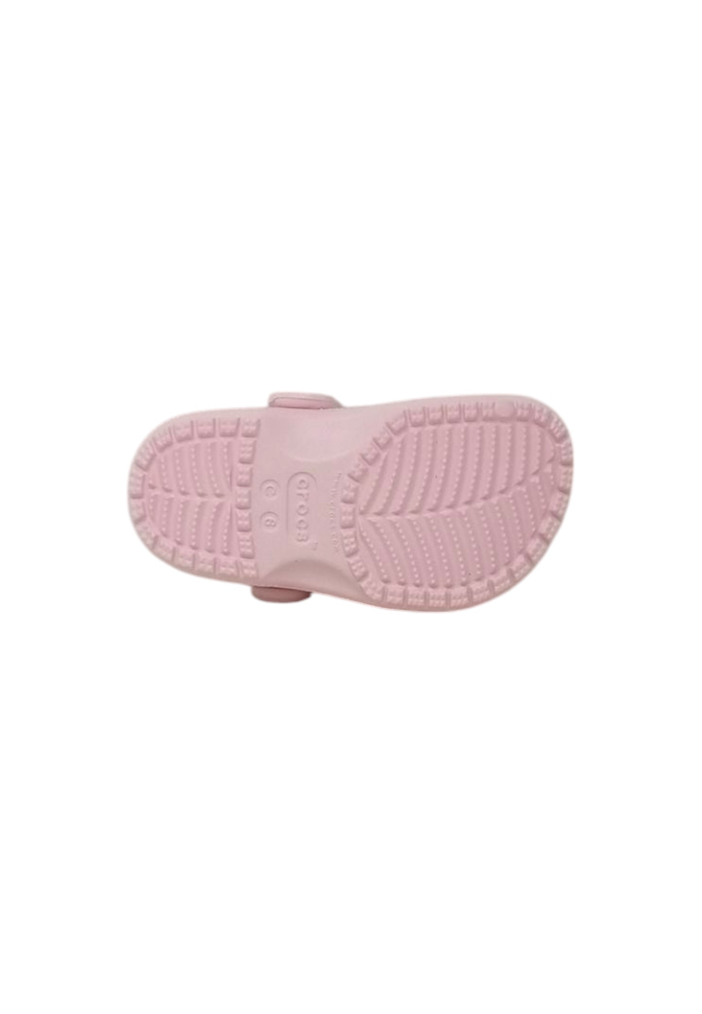 Classico CROCS 206990-6ZW/206991-6ZW Bambina