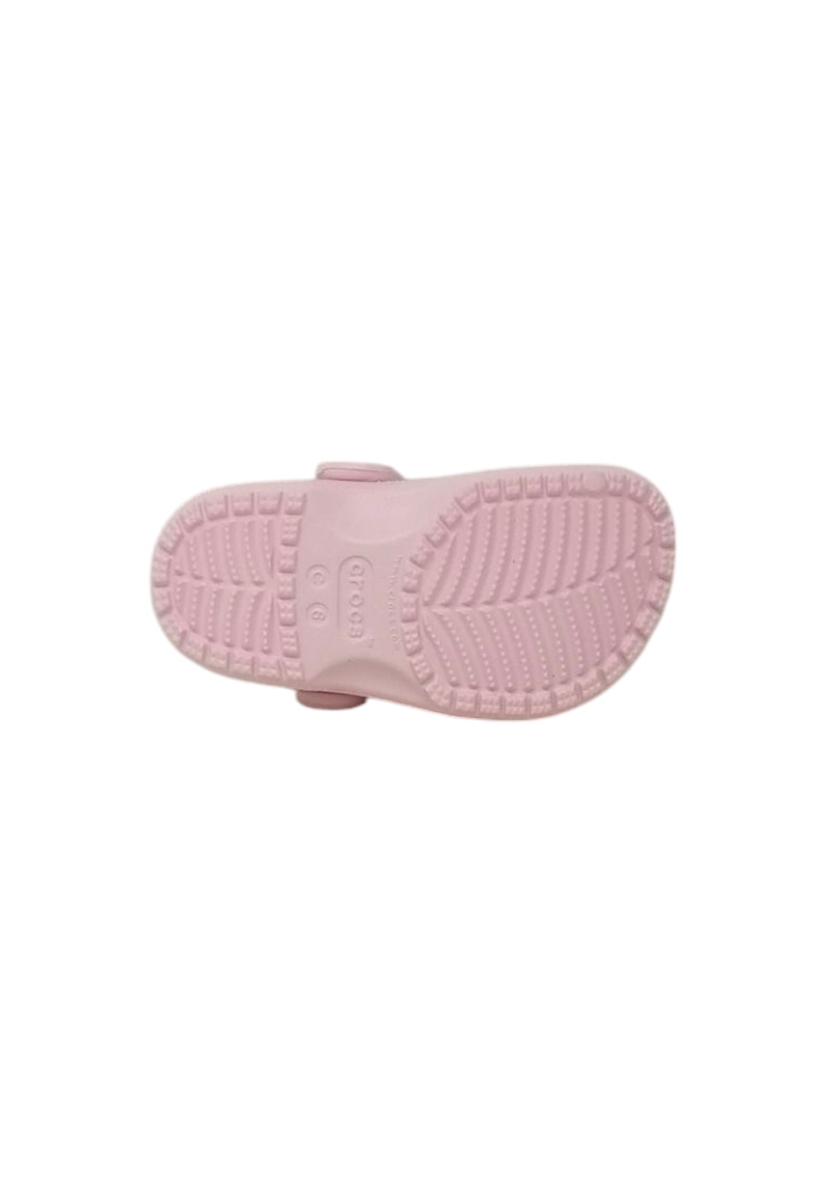 Classico CROCS 206990-6ZW/206991-6ZW Bambina
