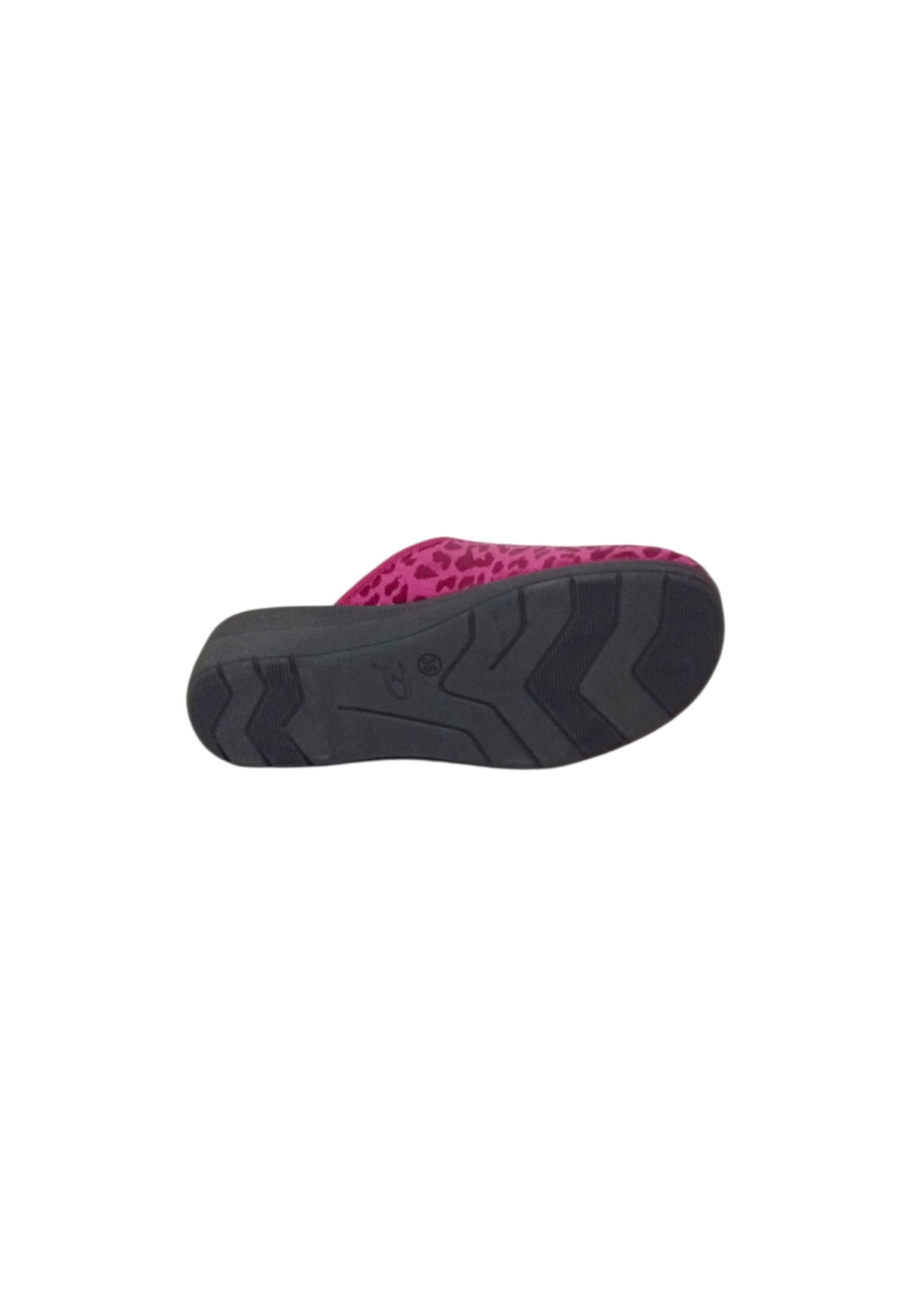 Pantofola PATRIZIA AZZI 10300/523/H LAMPONE donna