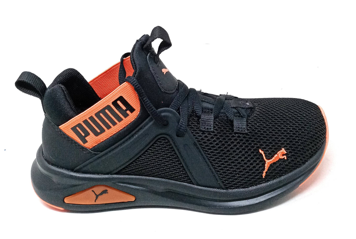 Scarpa da ginnastica PUMA ENZO 2 WEAVE 19316507 ragazzo