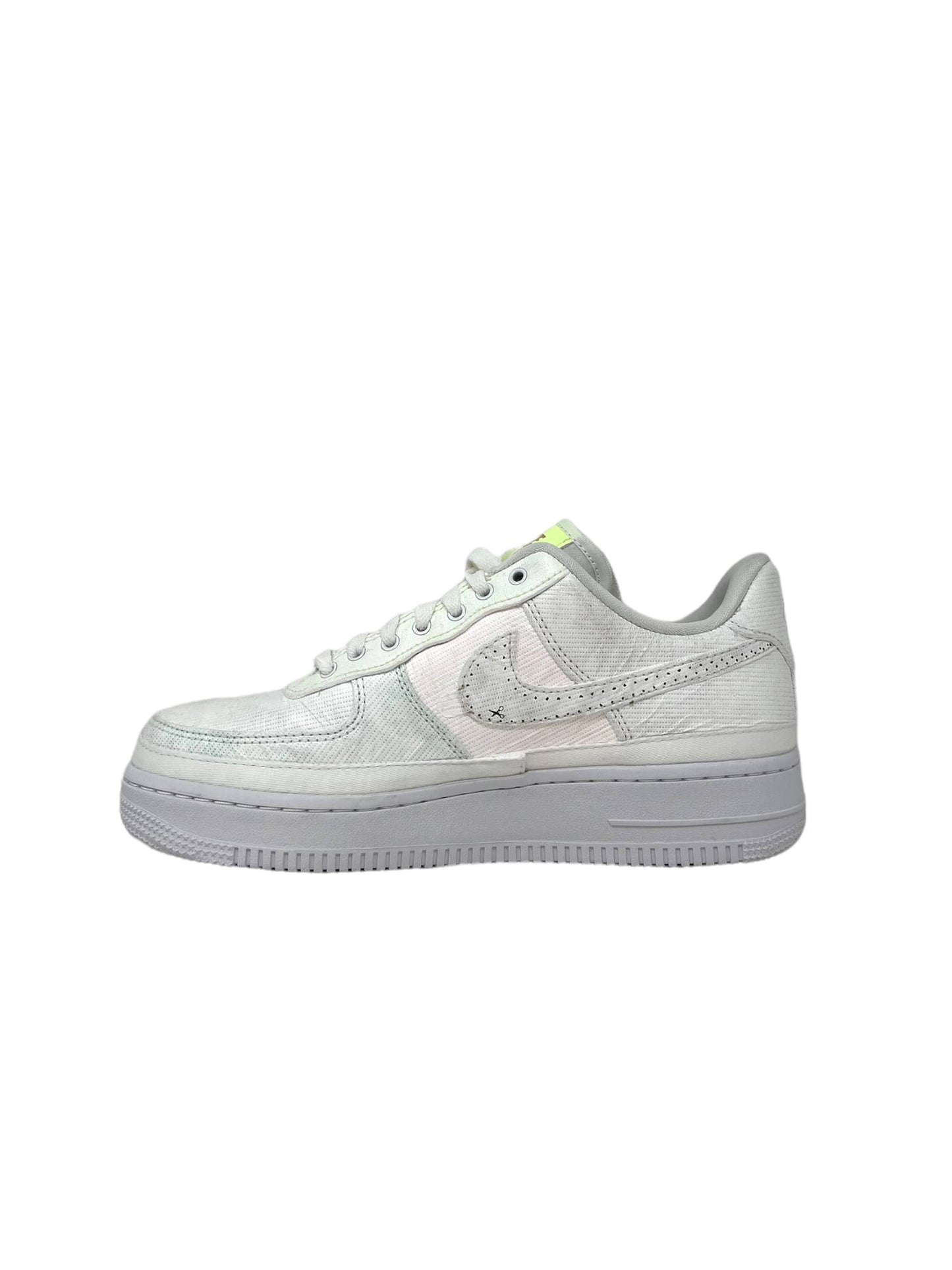 Scarpa da ginnastica NIKE AIR FORCE 1 DJ6901 600 DONNA