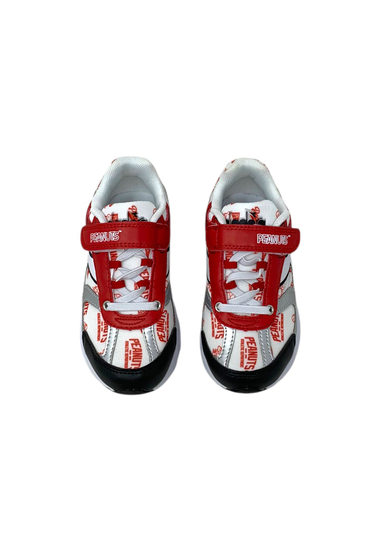 Sneaker DIADORA SAO-KO 280 PEANUTS PS 501.181605 01 D1168 Bambino