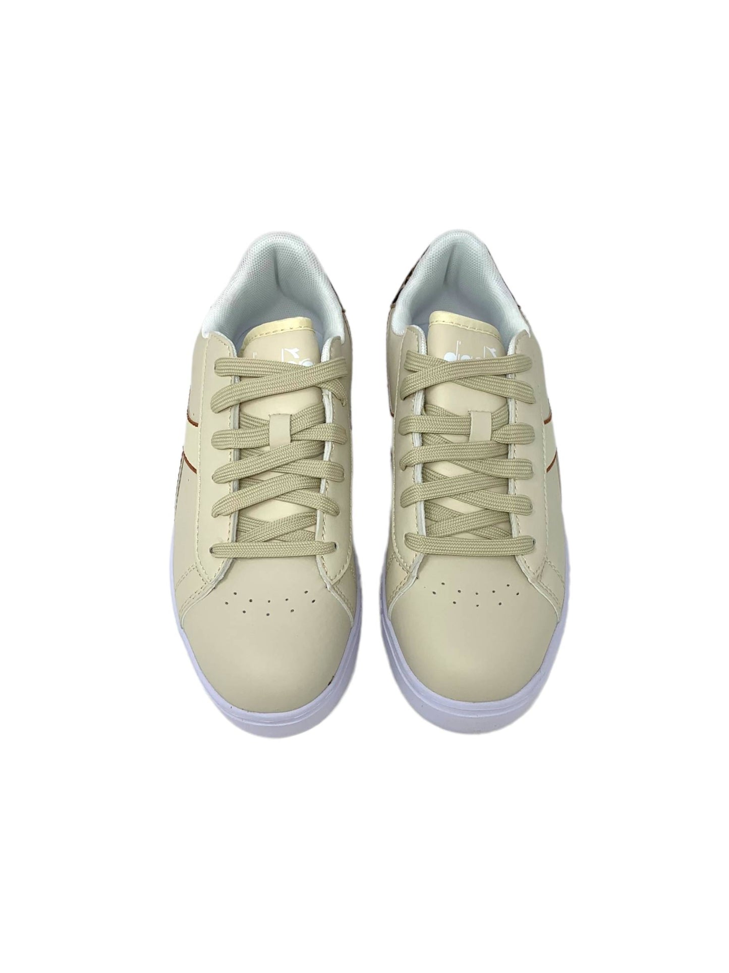 Scarpa da ginnastica DIADORA GAME STEP P LEOPARD GS 10117864901 25004 RAGAZZA