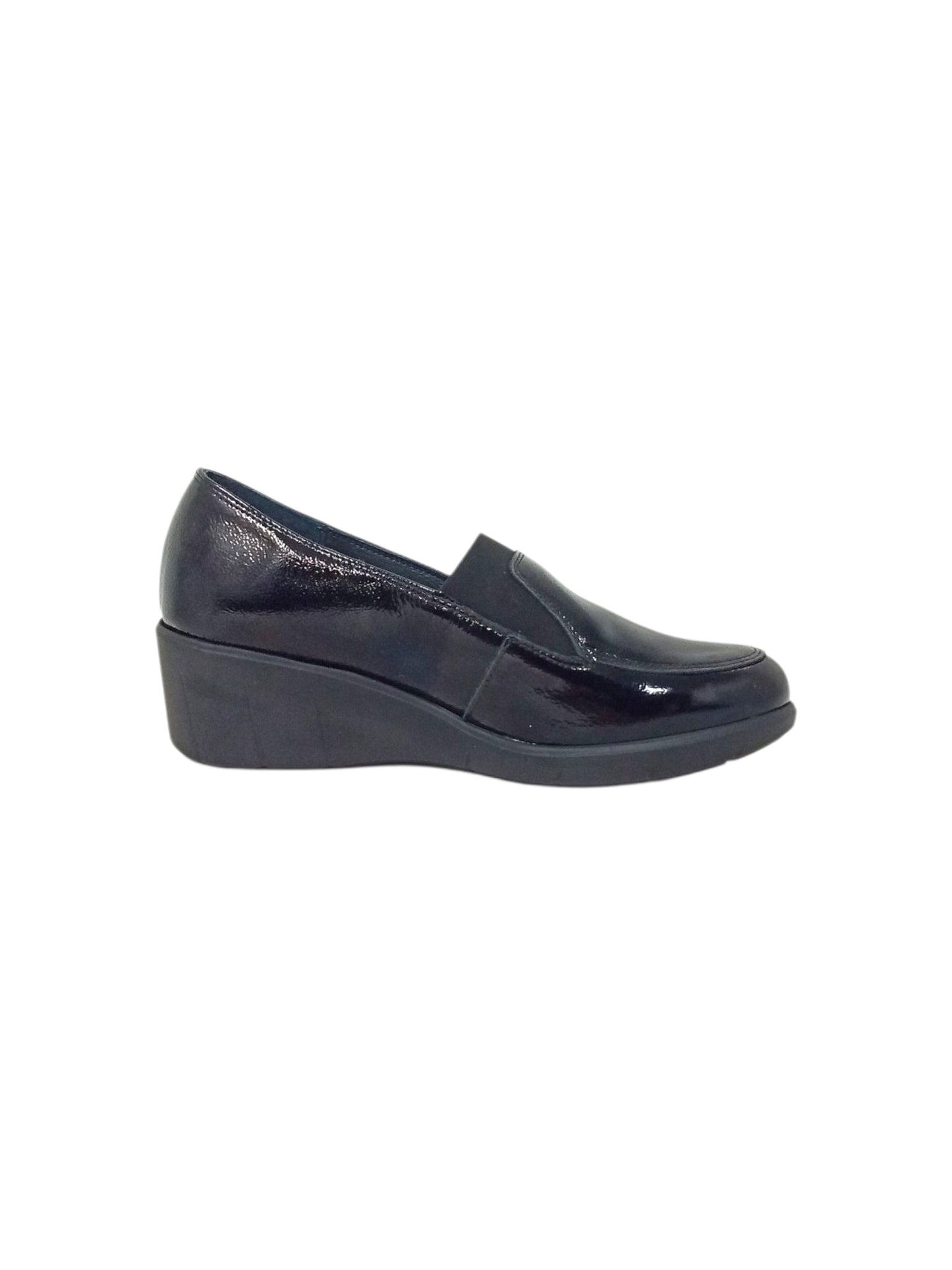 Mocassino comfort SOFFICE SOGNO I5F51E1 NERO Donna