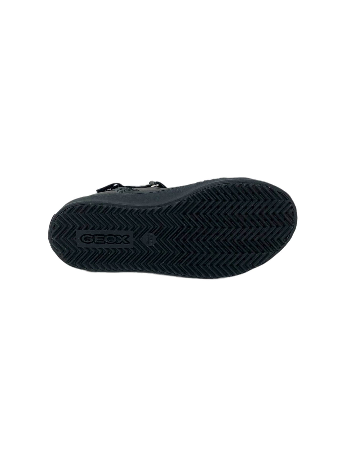 Scarpa da ginnastica GEOX KALISPERA B. MINNIE J264GB05402 C9999 BAMBINA
