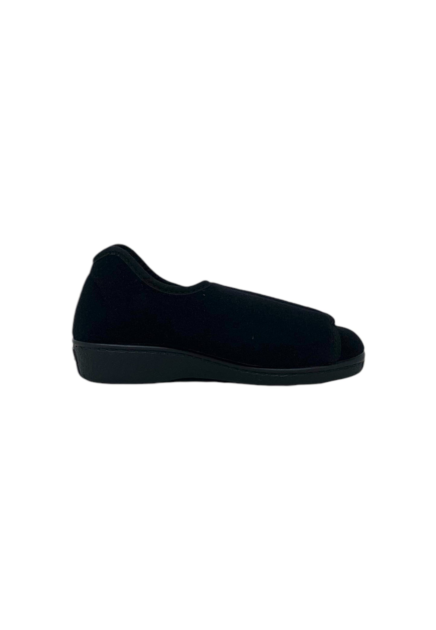 Pantofola chiusa WESTLAKE 624291X NERO DONNA