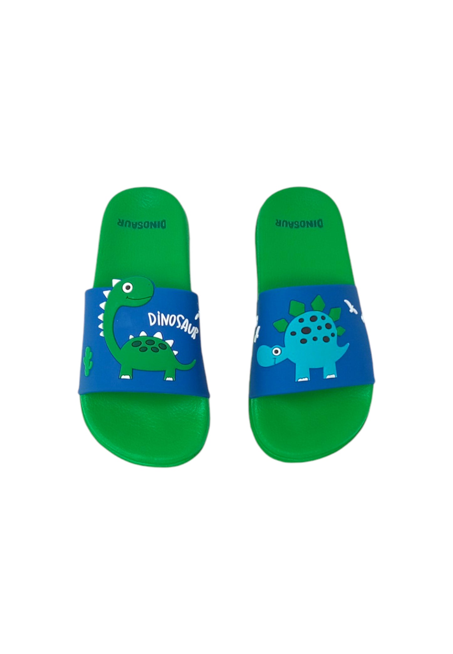 Ciabatte Silver Dinosauro S8020063S Bambino Più colori