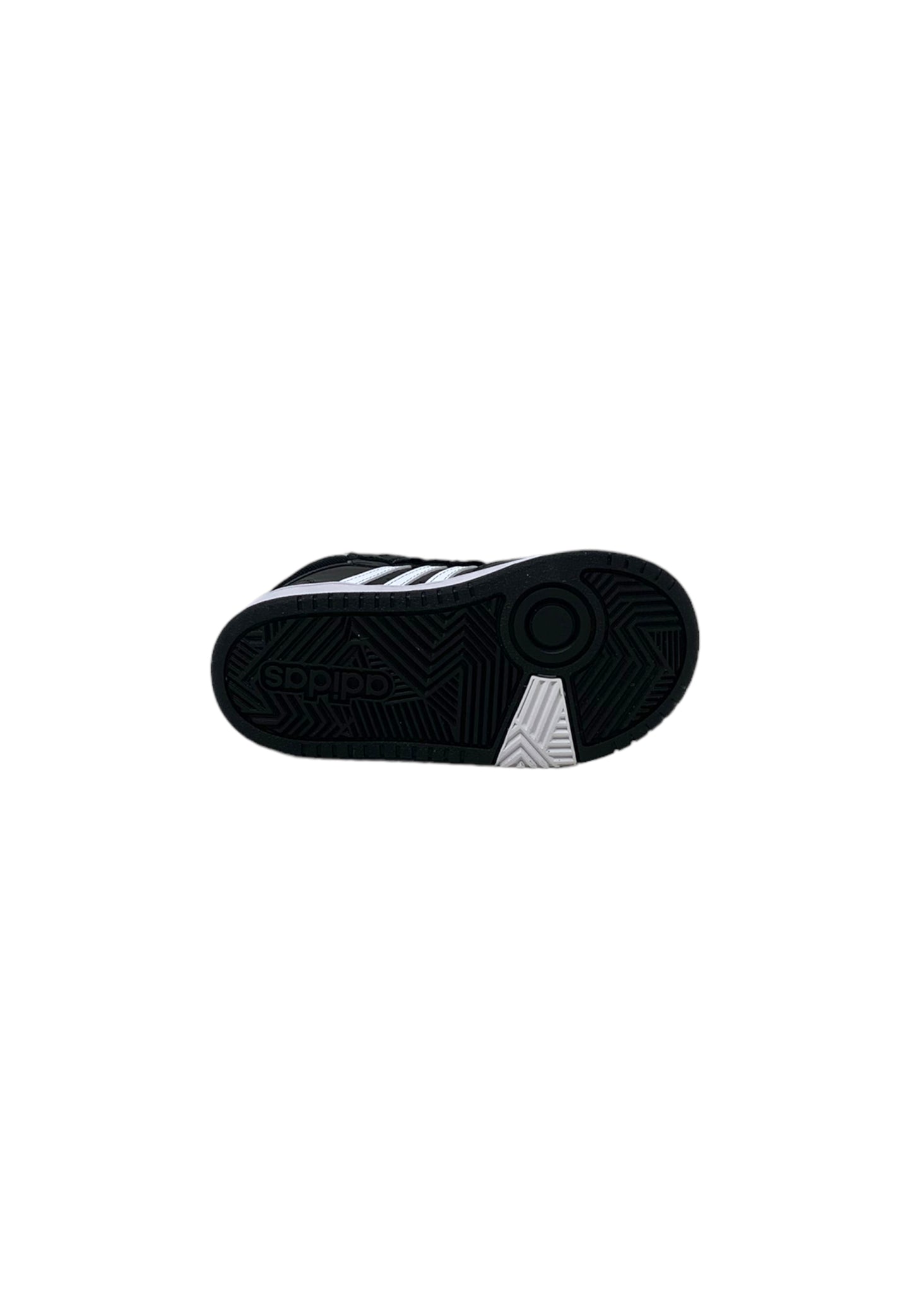 Sneaker ADIDAS HOOPS MID 3.0 AC I GW0408 bambino
