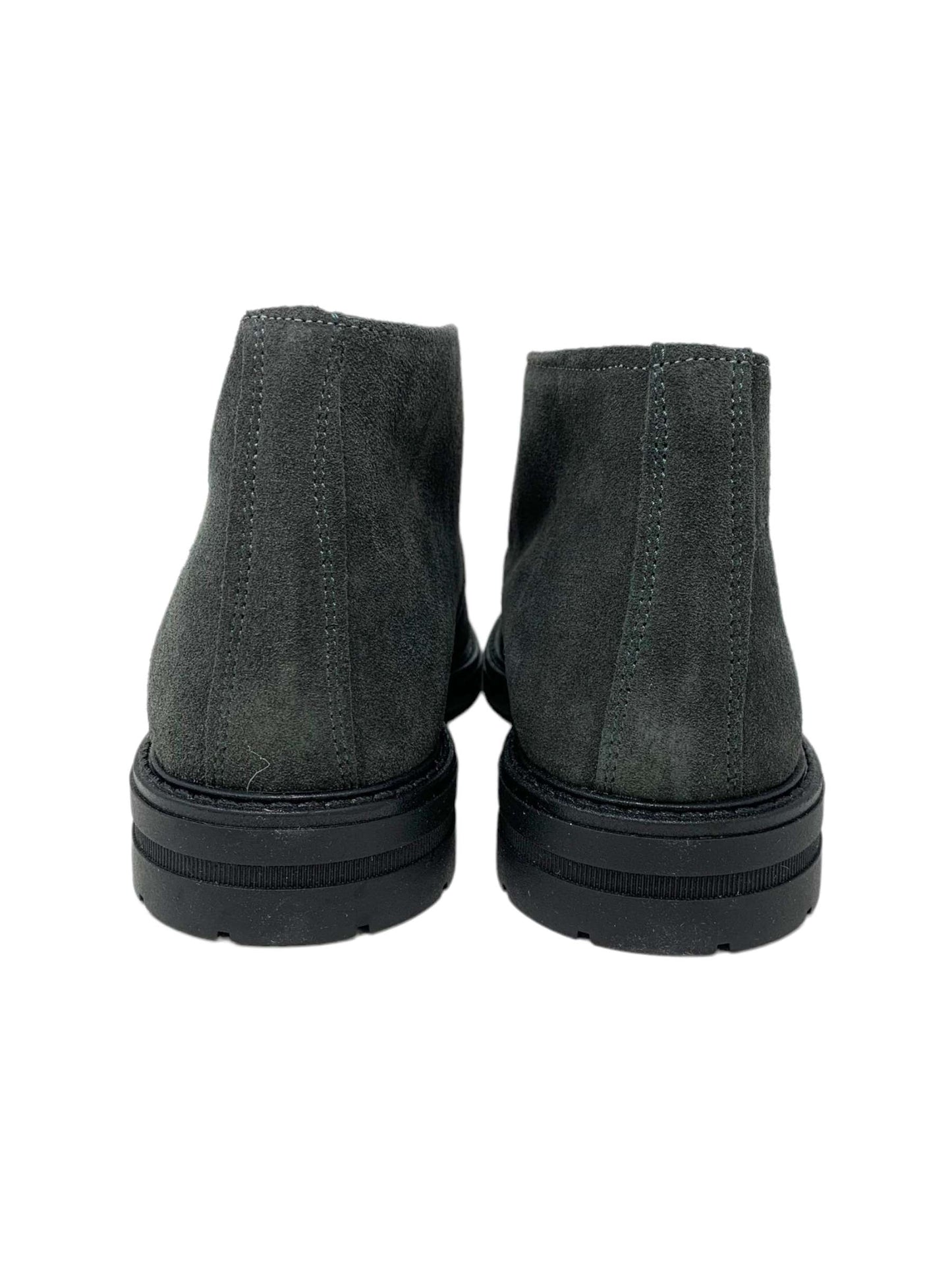 Scarpa modello polacchina BKS 0812 CAM.GRIGIOuomo