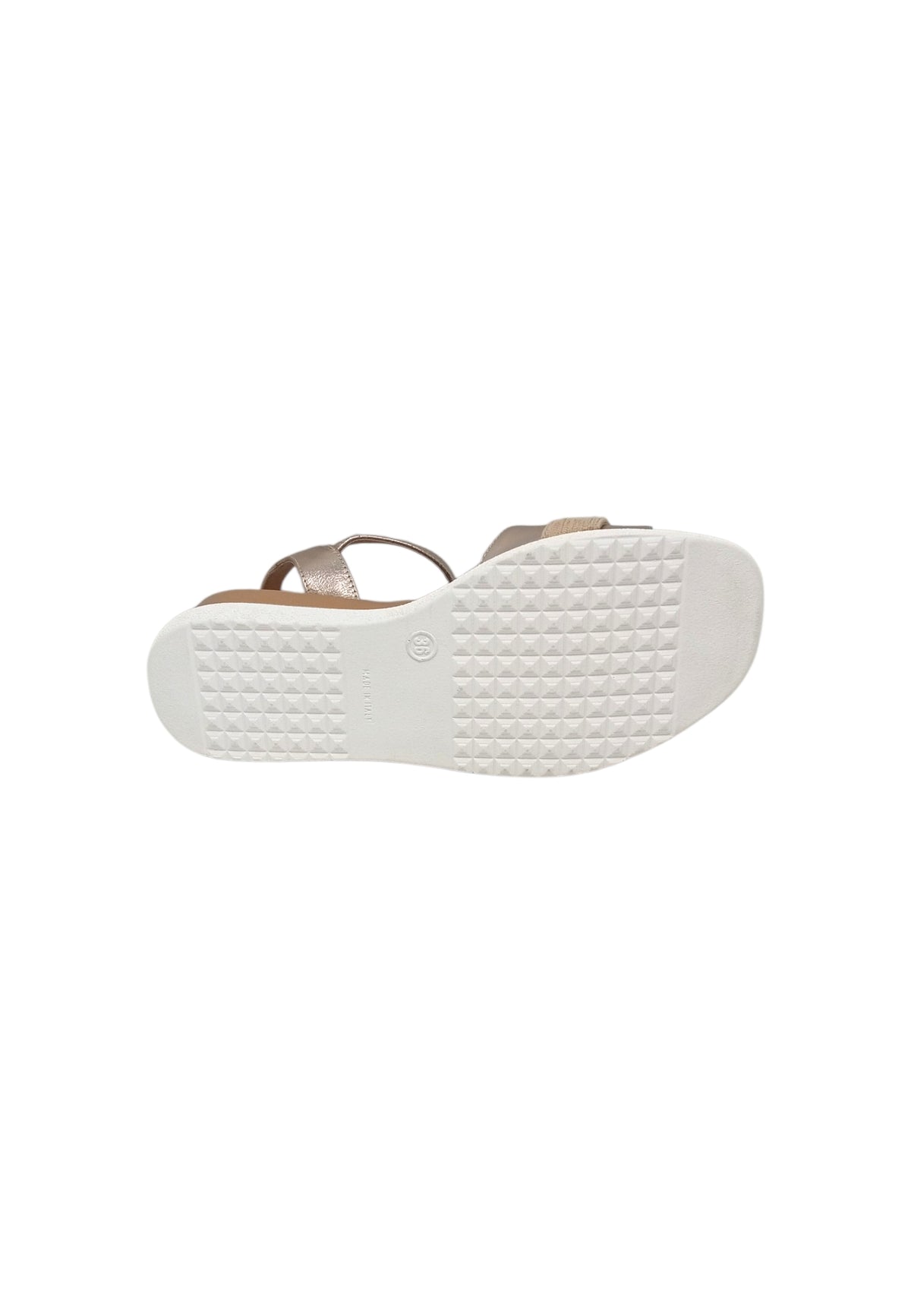 Sandali con zeppa REPO 10400-E6 CIPRIA donna