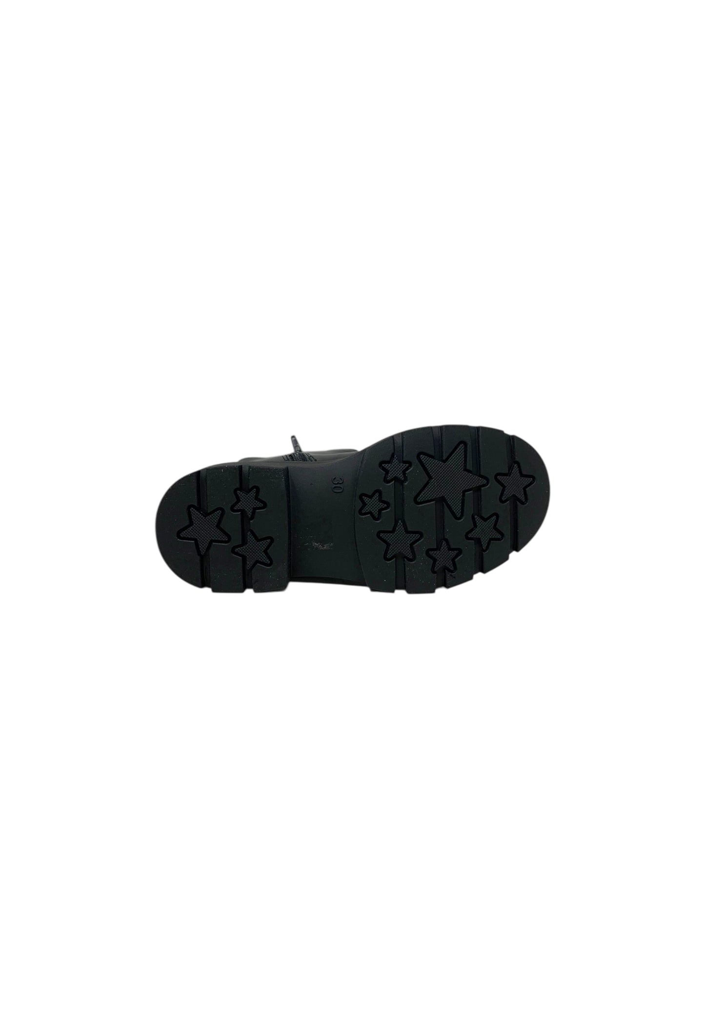 Stivali LAURA BIAGIOTTI 9785 BLACK bambina/ragazza