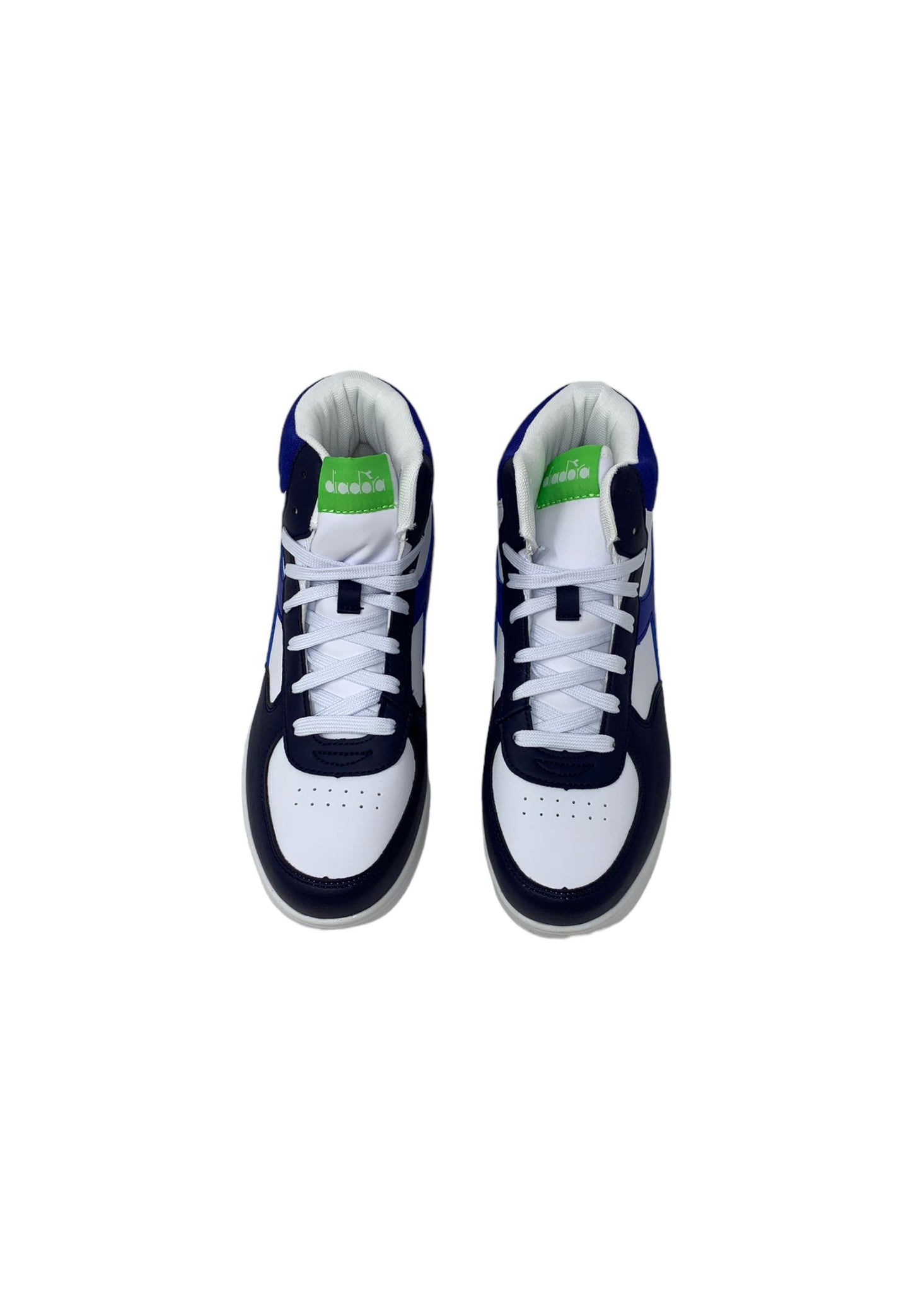 Sneakers DIADORA RAPTOR MID GS 101.177717 01 D0595 ragazzo