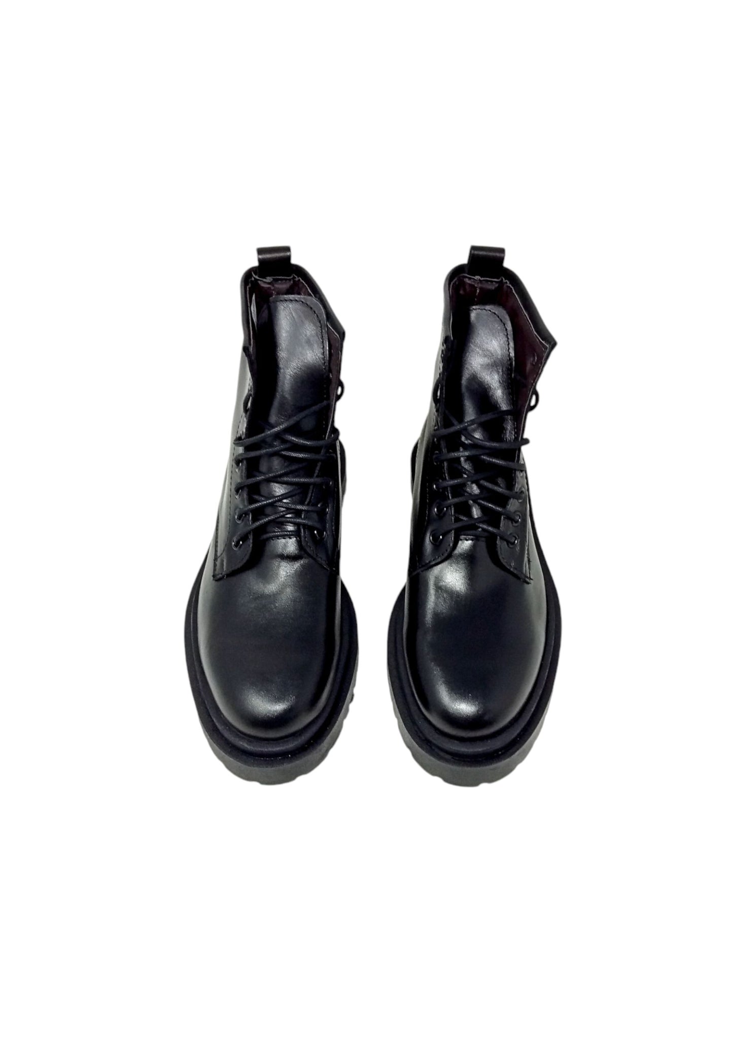 Anfibio BKS 4045 P.NERO uomo