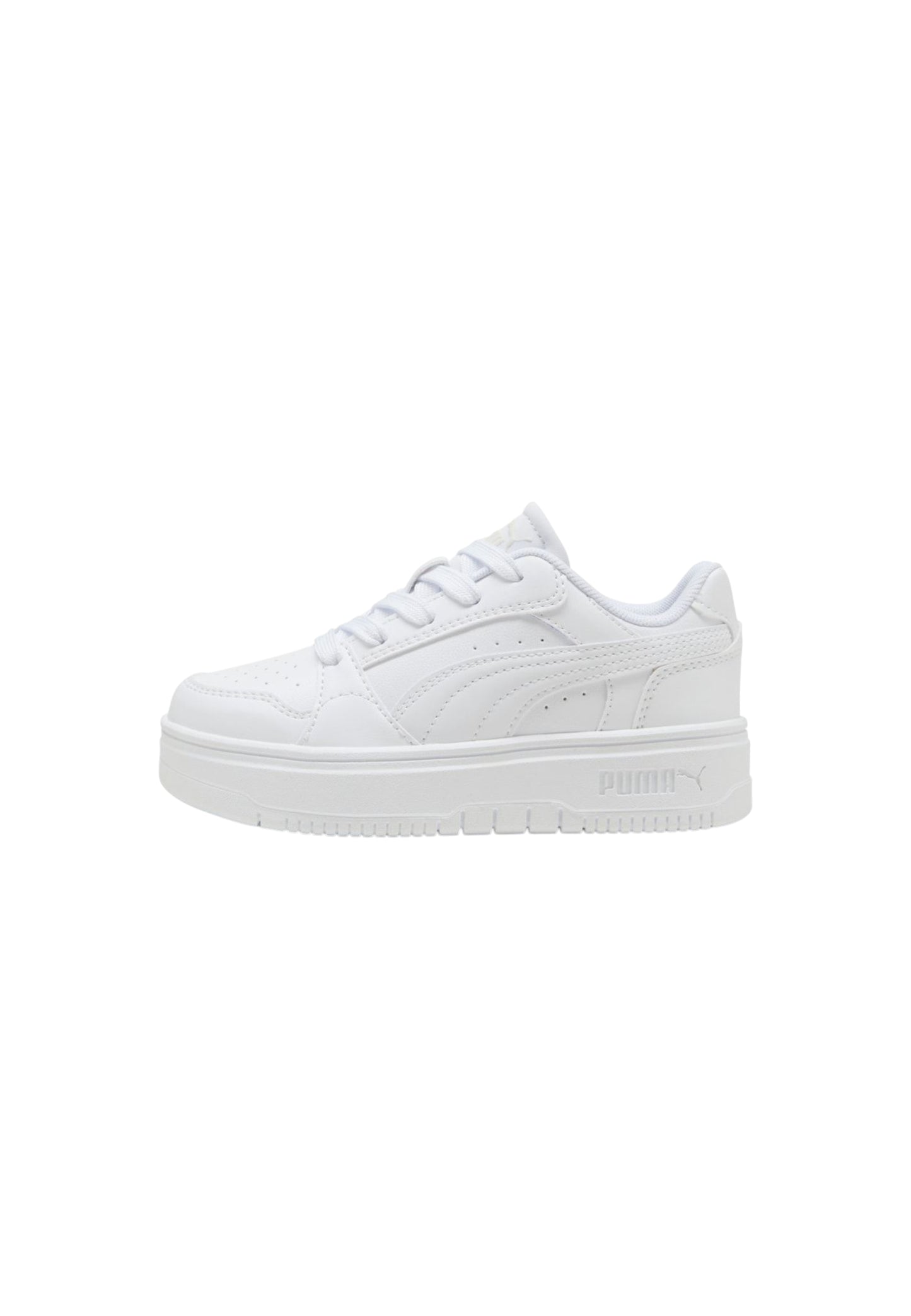 Sneakers PUMA REBOUND Femme PS 403738 01 Bambina