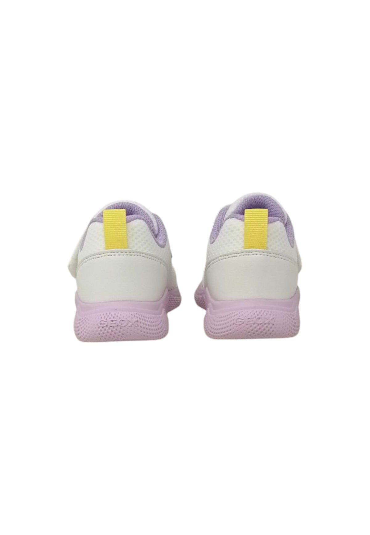 Sneaker GEOX SPRINTYE J36FWB 01454 C0761 Bambina/ragazza