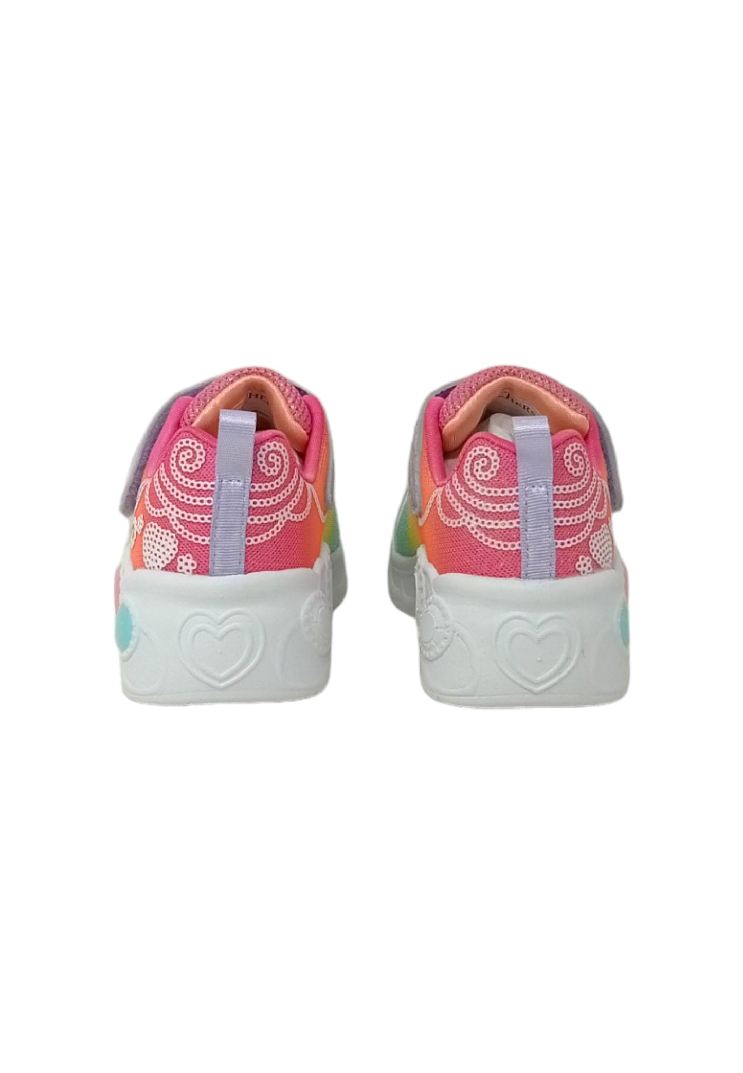 Sneakers SKECHERS 302686N/MLT Princess Wishes bambina