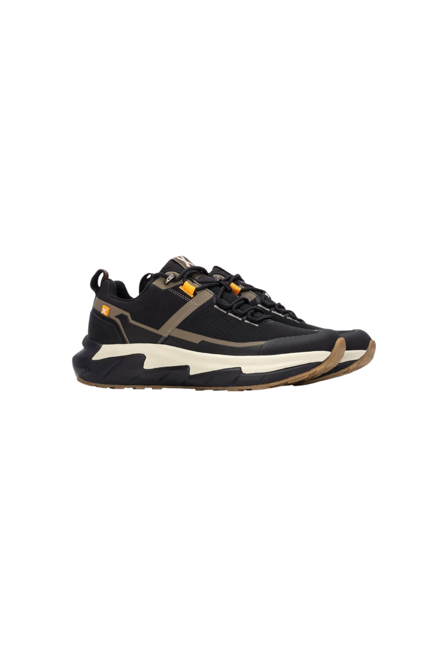 Sneaker XTI 144712 NERO Uomo