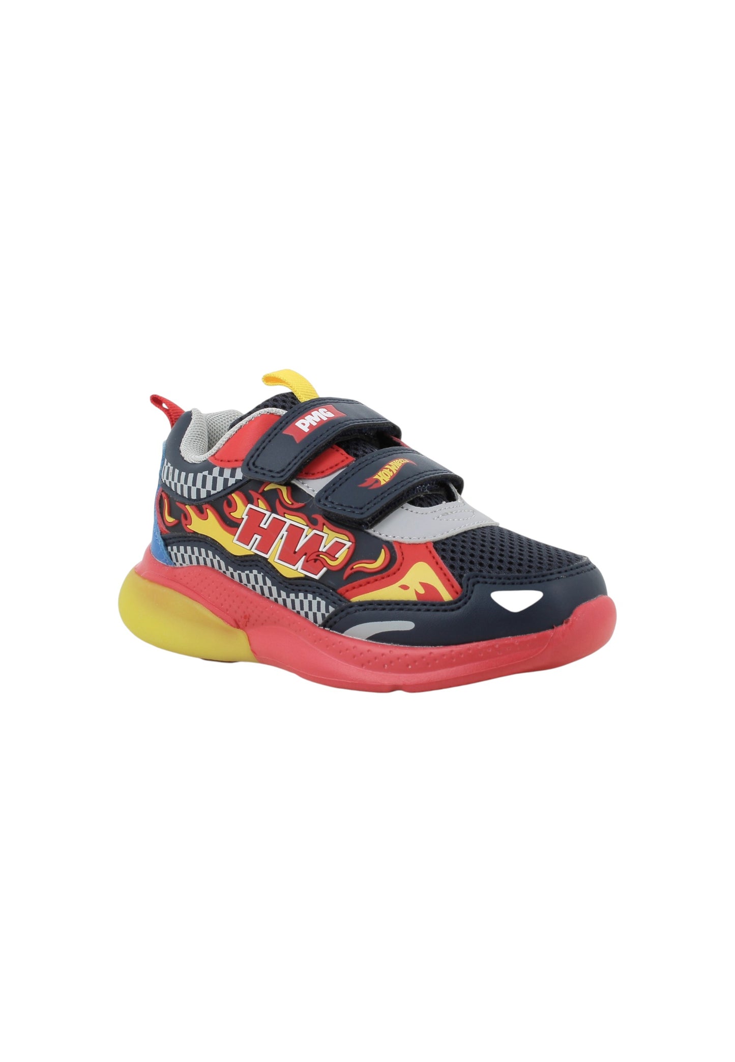 Sneaker PRIMIGI - Hot Wheels 1490611 Bambino