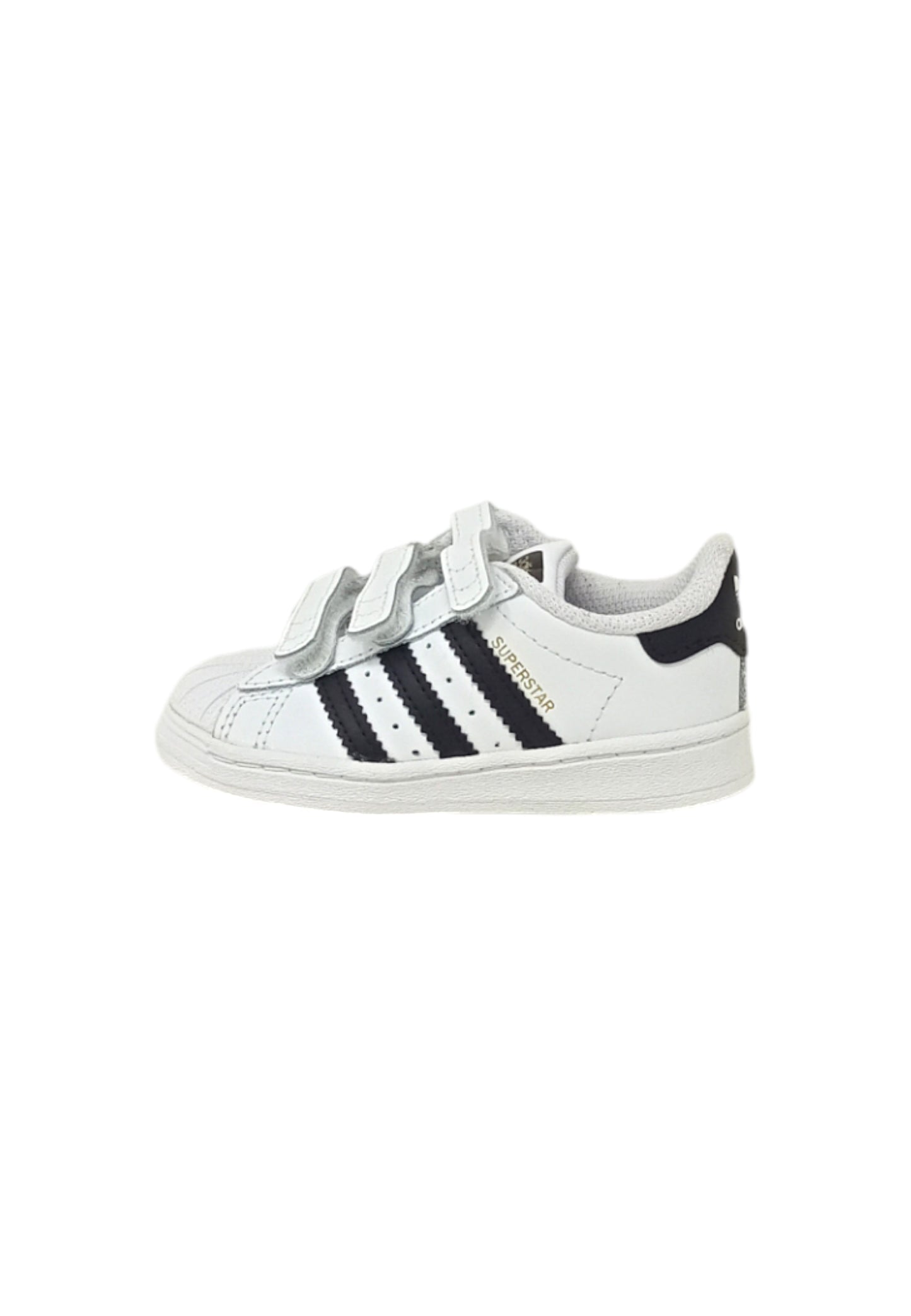 Sneakers  ADIDAS SUPERSTAR CF C EF4842 Bambino