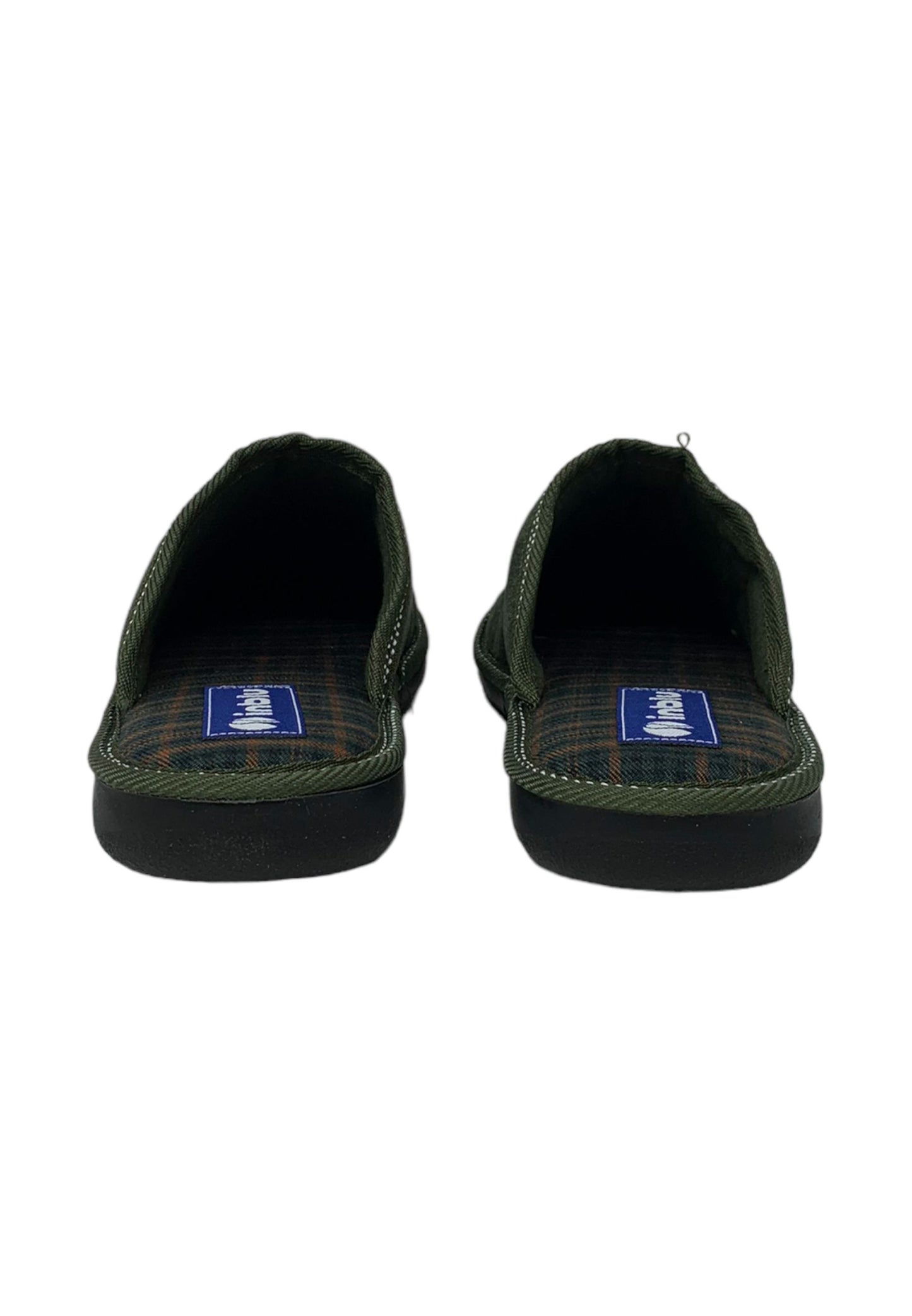 Pantofola INBLU 91000027 TUNDRA uomo