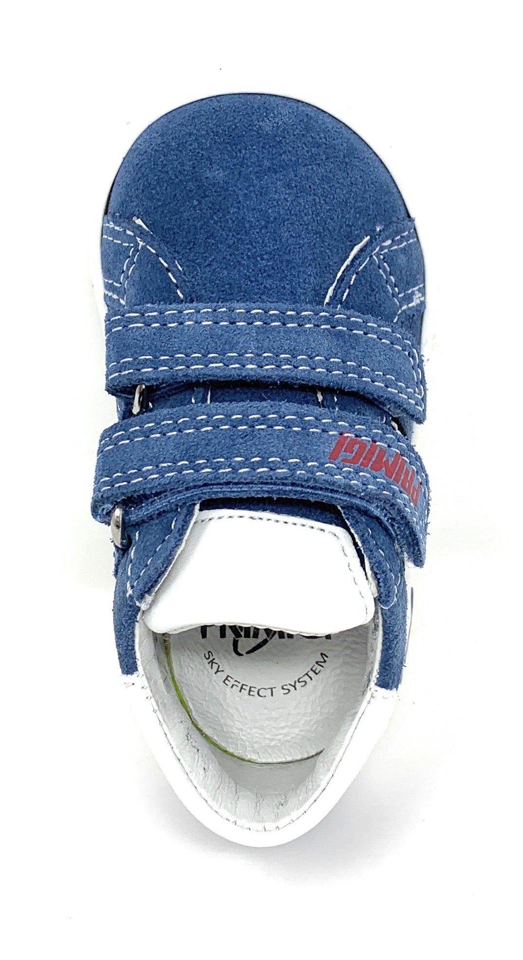 Sneakers da passeggio PRIMIGI 1902211 bambino