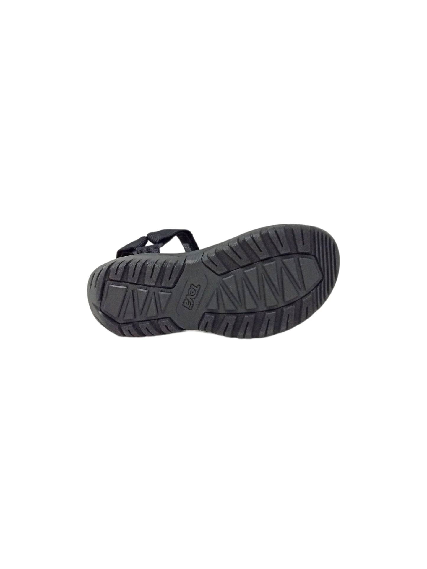 Sandali TEVA 1019234 BLK Uomo