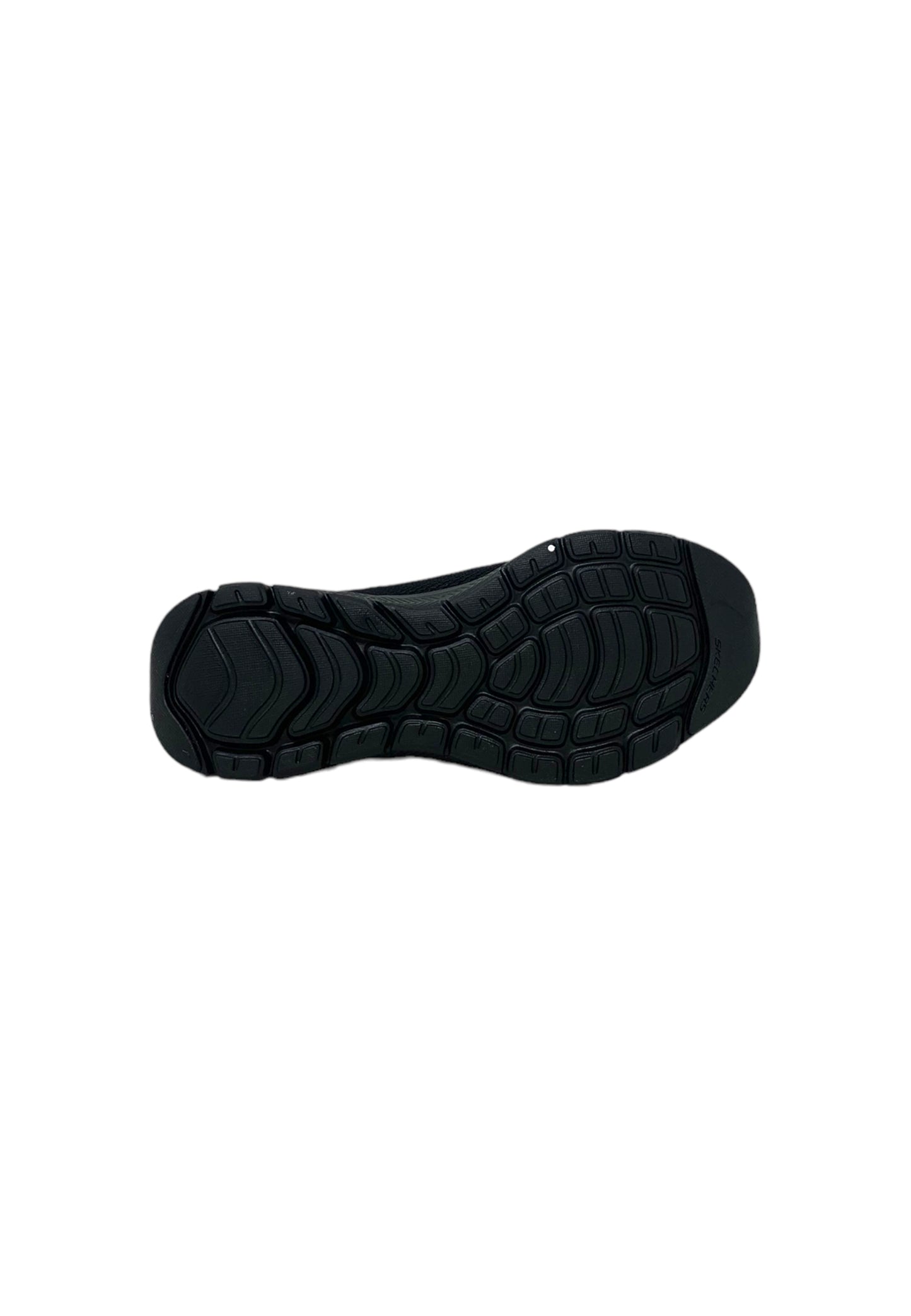 Sneaker SKECHERS Flex Advantage 4.0 232229/BBK Uomo