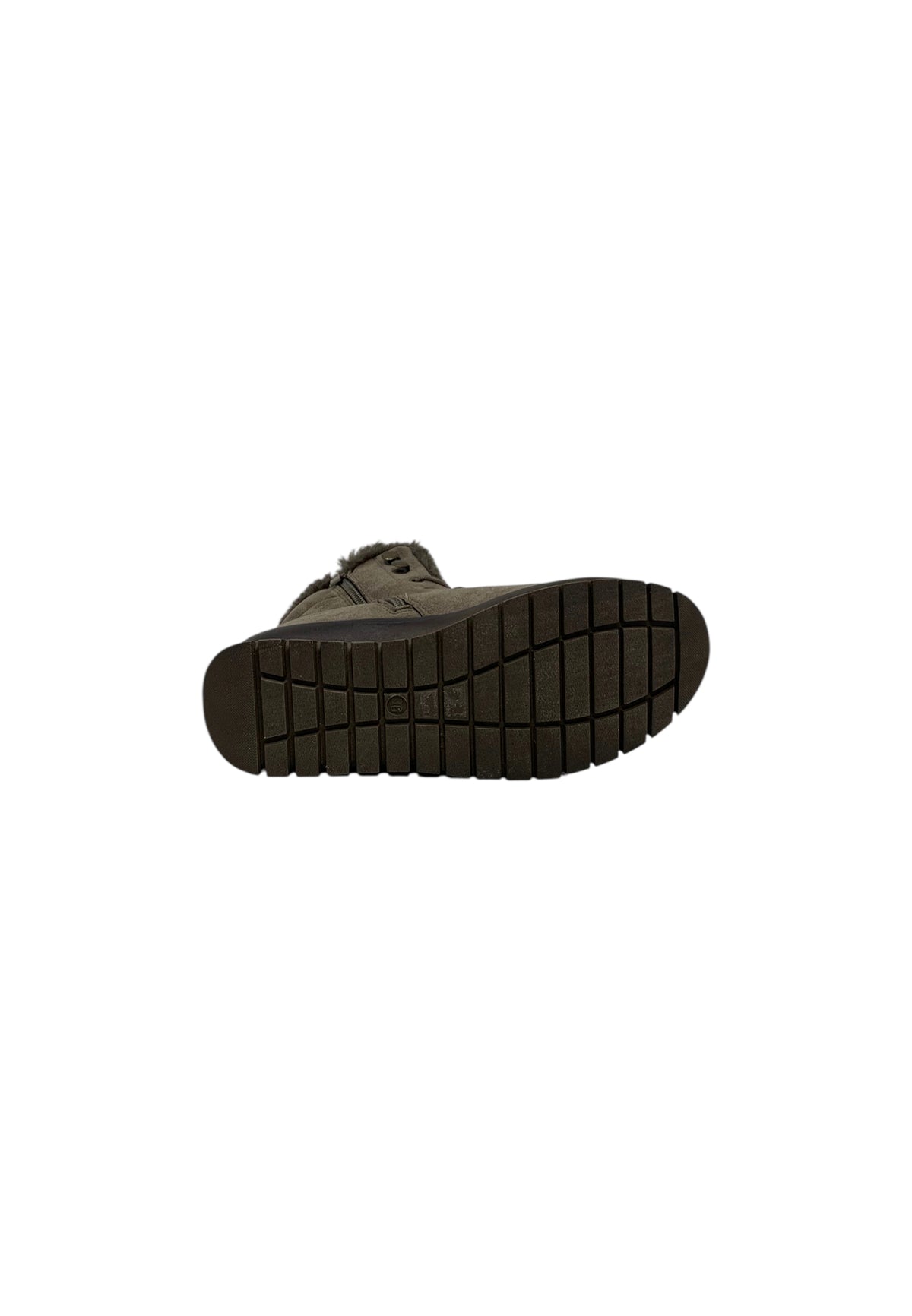 Scarponcini FLEXELLA 6Y2308-6 KHAKI Donna