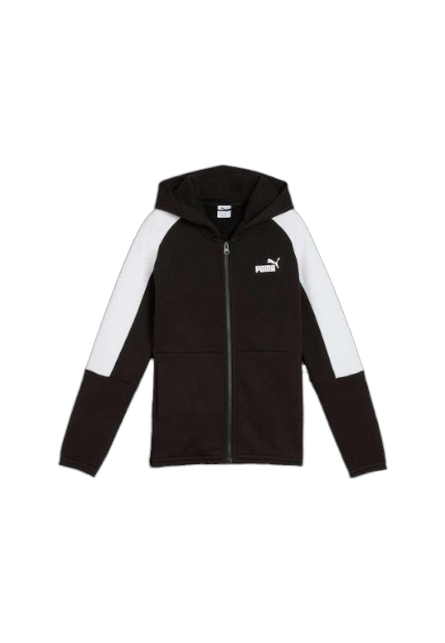 Tuta PUMA 689724 01 bambini Unisex