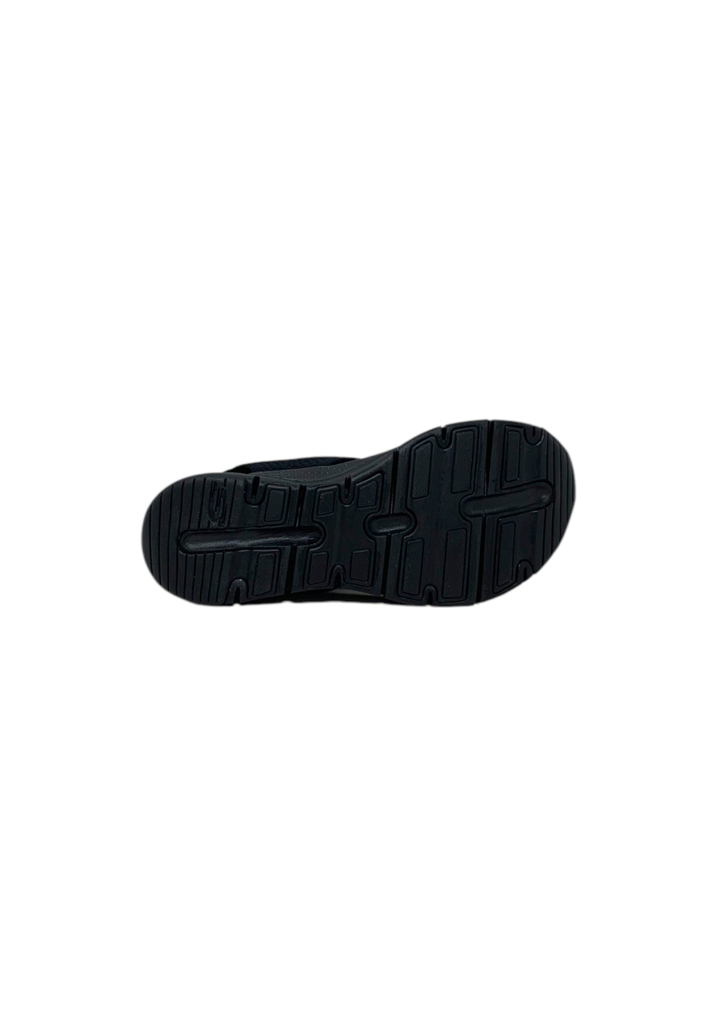 Sandali SKECHERS Arch Fit 2.0 - BRIGHTEST DAY 119458/BBK Donna