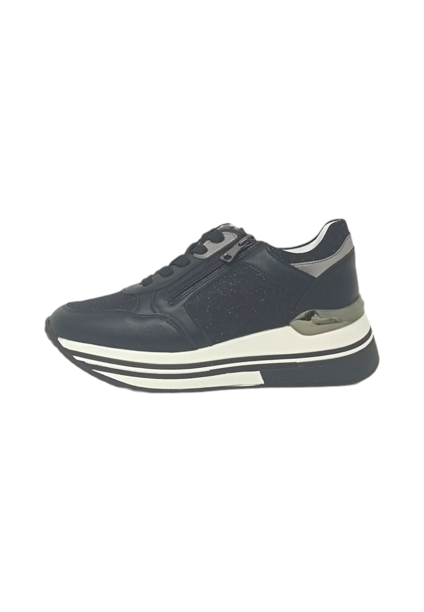 Sneaker GALIA H12316-7 donna (2 COLORI)