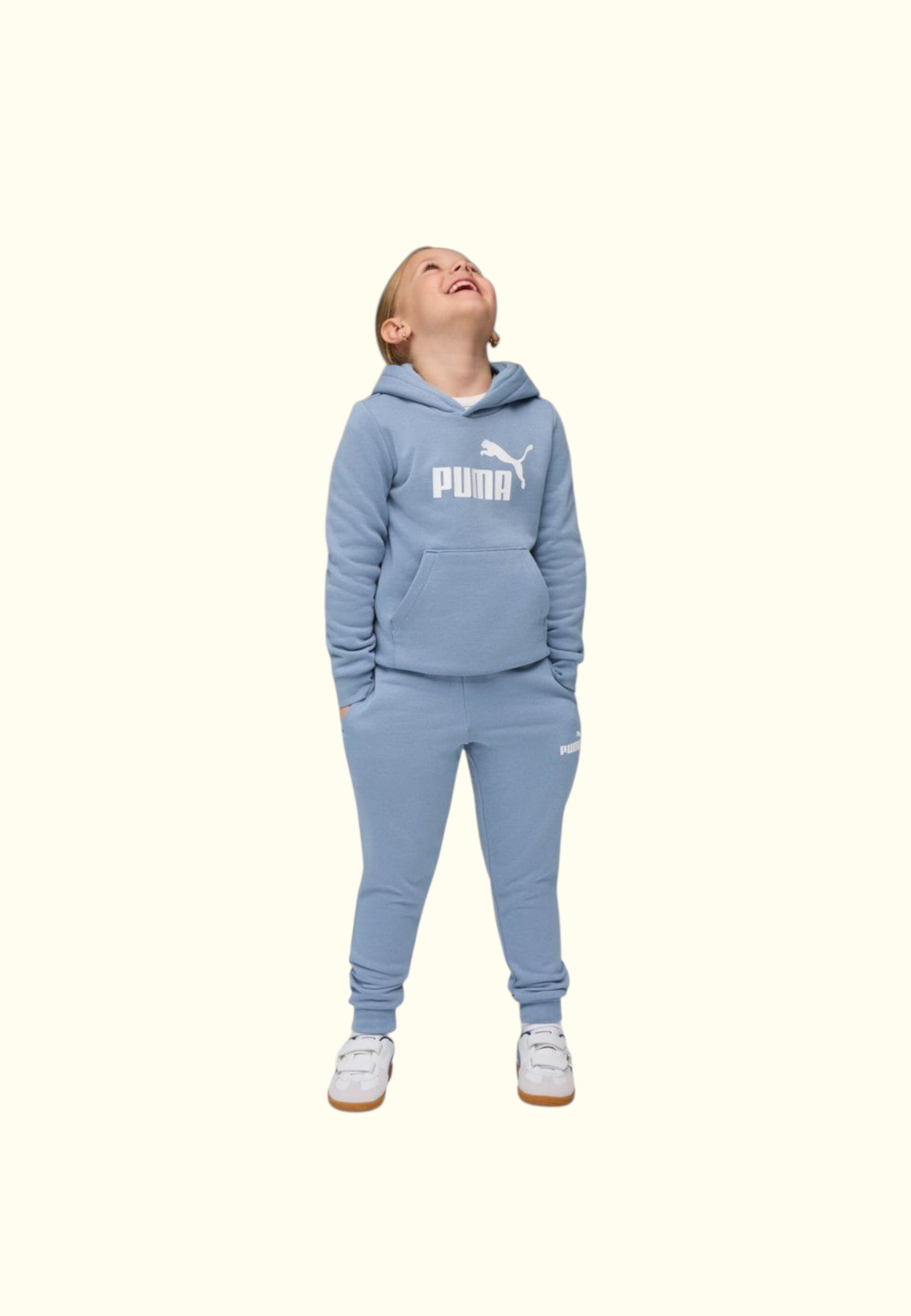 Tuta PUMA 685238 34 bambina