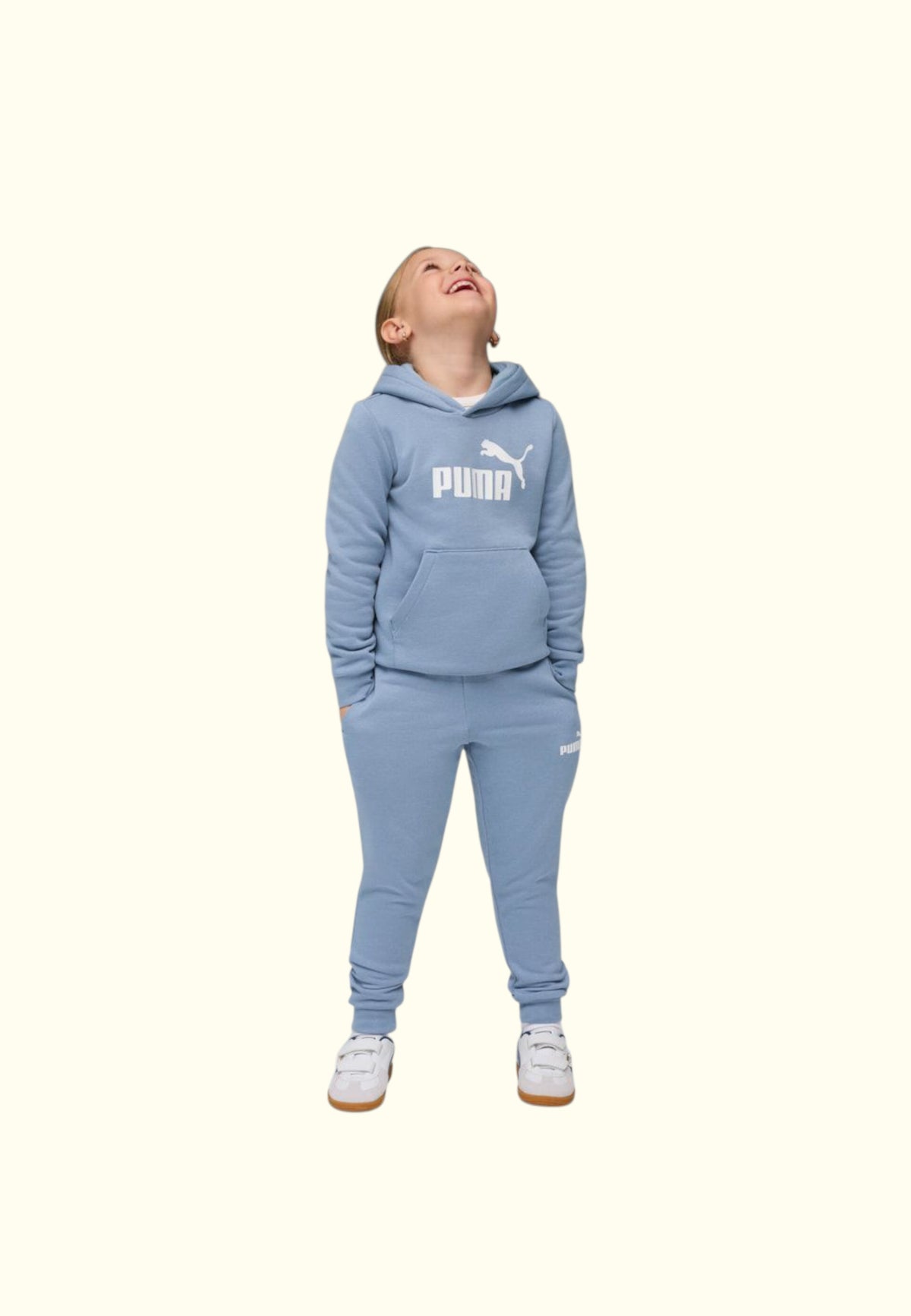 Tuta PUMA 685238 34 bambina