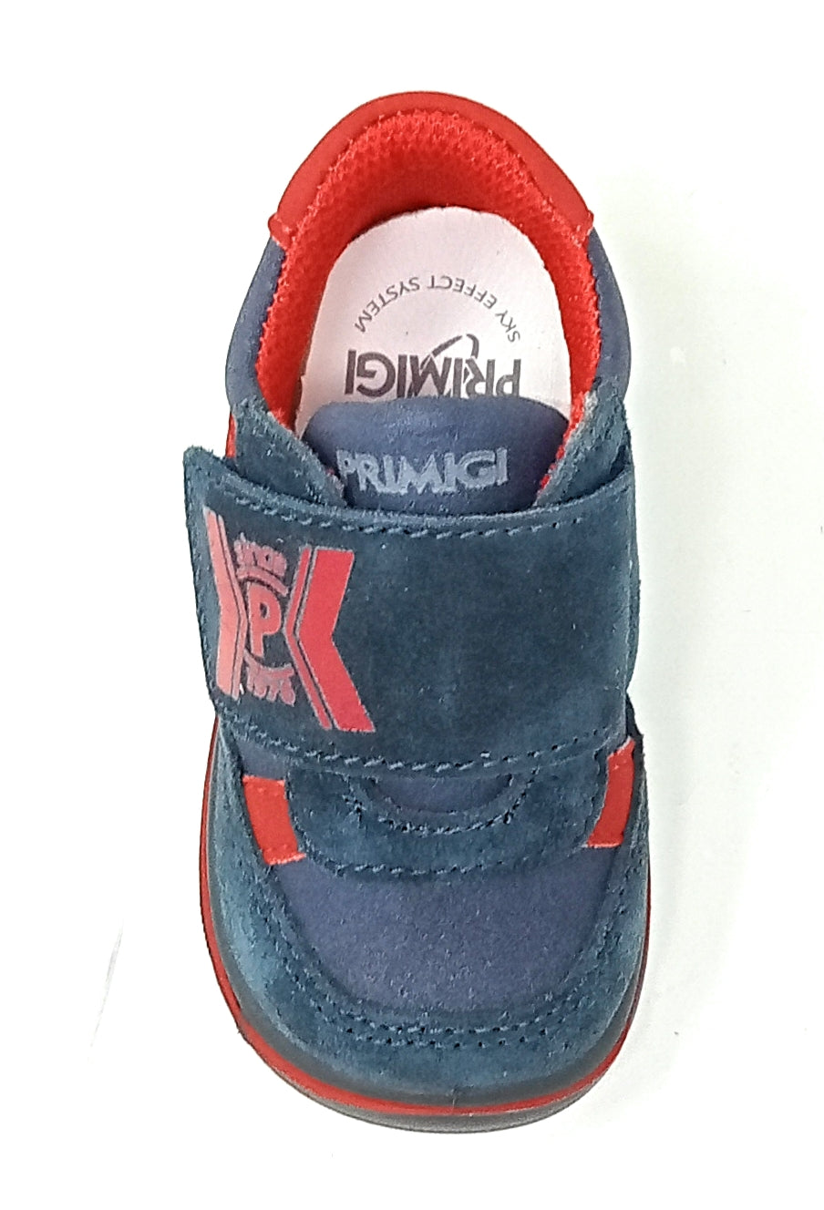 Sneakers da passeggio PRIMIGI 8352200 Bambino
