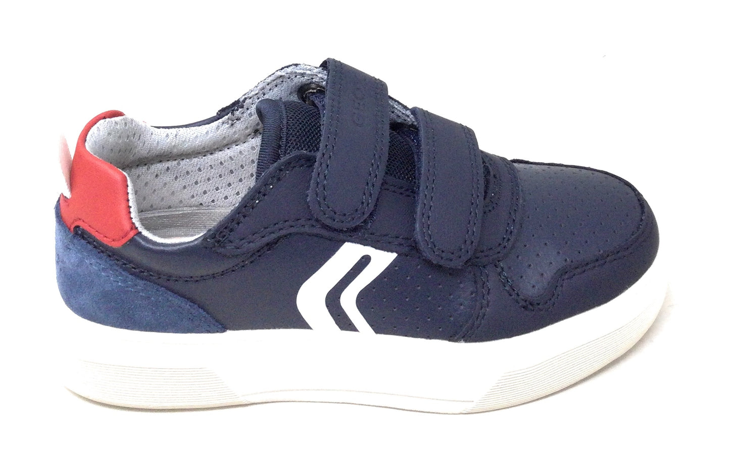 Scarpa da ginnastica GEOX NETTUNO J15AWC C0735 bambino