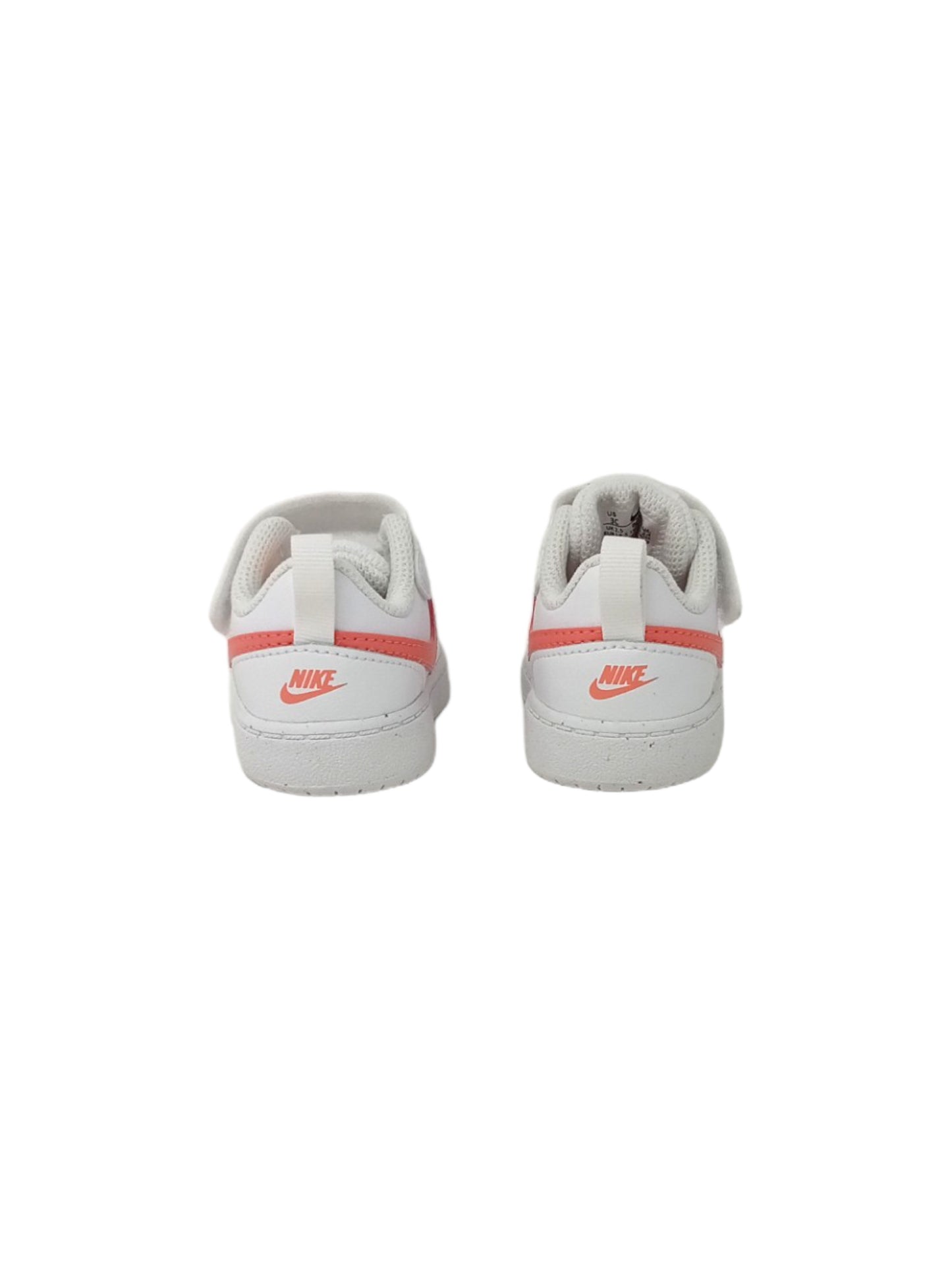 Sneaker NIKE COURT BOROUGH LOW 2 BQ5453 124 BAMBINA