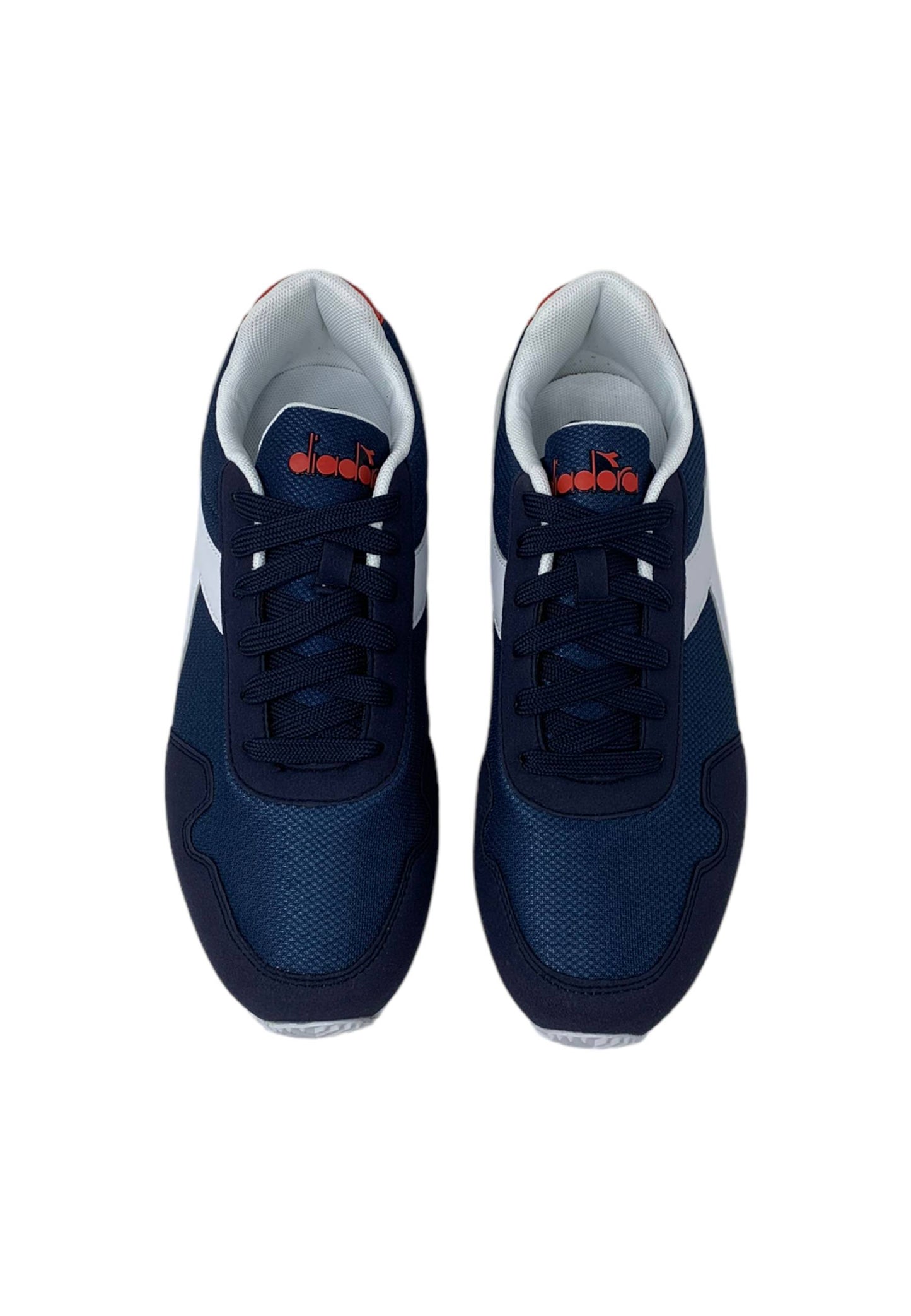 Sneakers DIADORA SIMPLE RUN 101.179237 01 60030 uomo