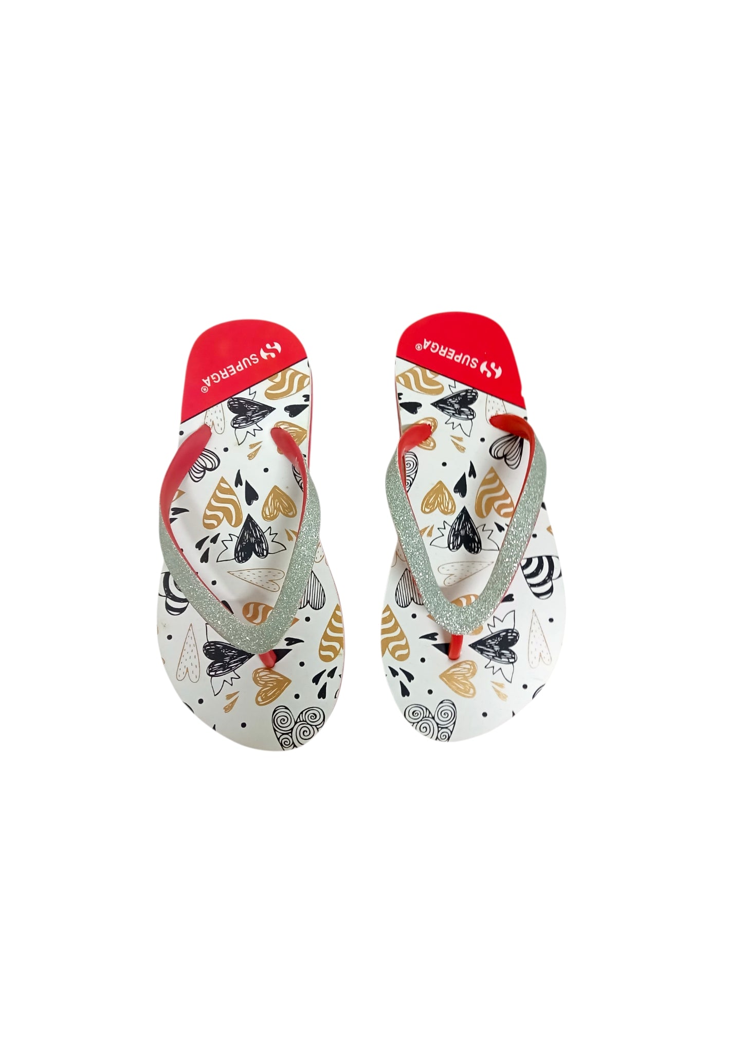 INFRADITO SUPERGA BAMBINA
