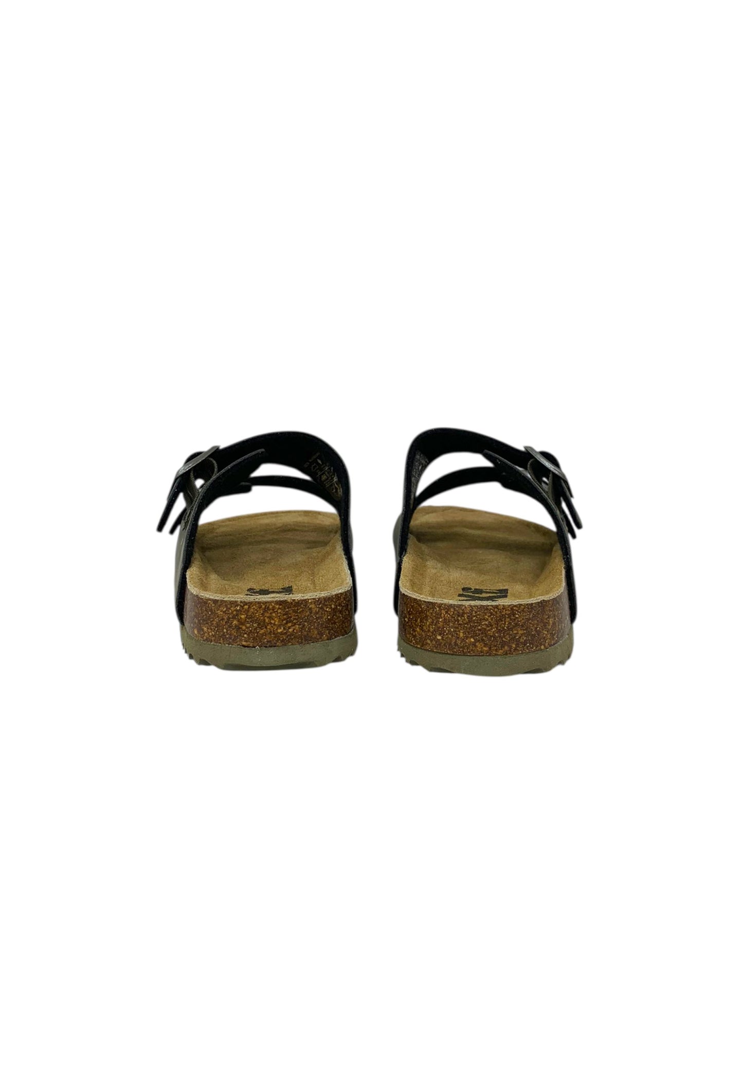 Ciabatta XTI 142274 KAKI uomo