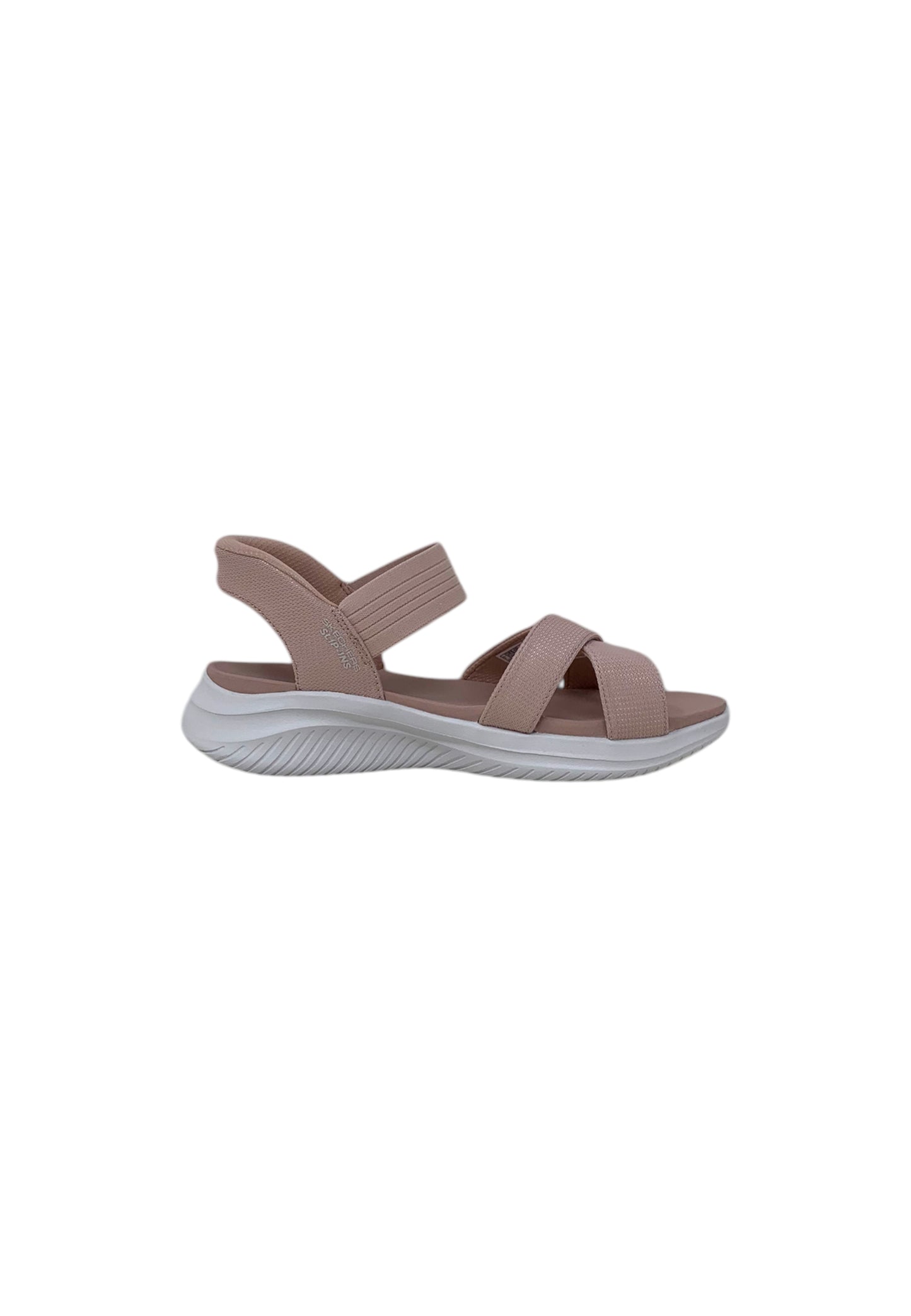 Sandali Skechers Slip-ins Ultra Flex 3.0 - Never Better 119975/BLSH Donna