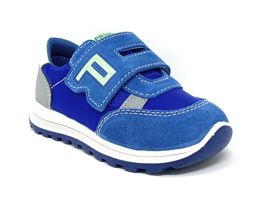 Sneakers da passeggio PRIMIGI 1858122 bambino