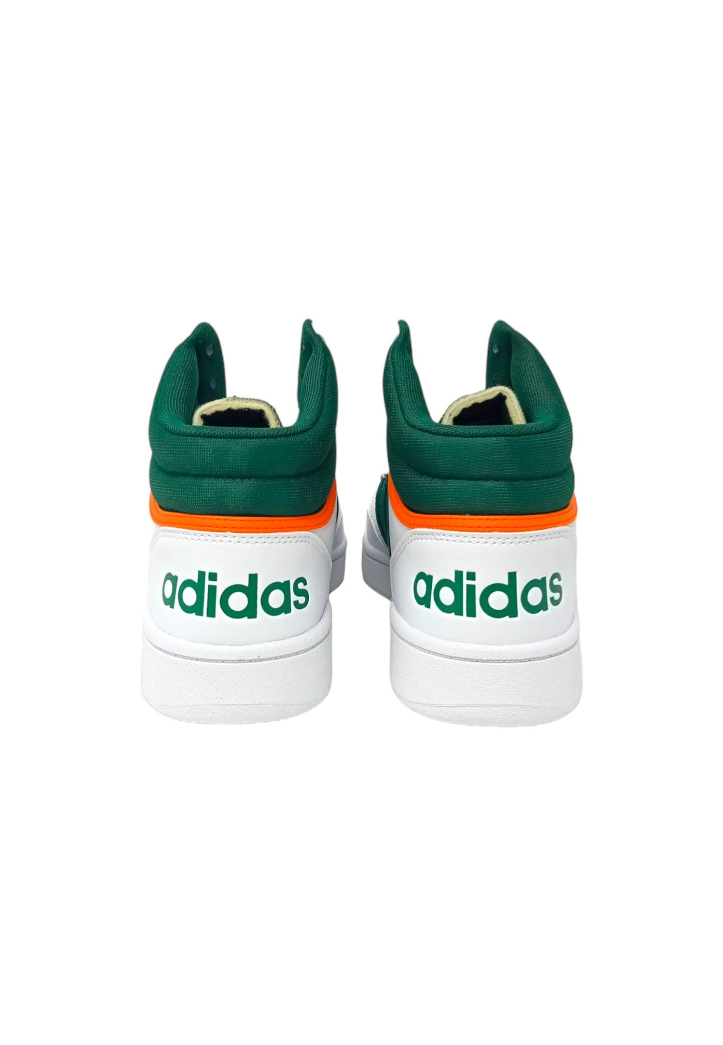 Sneakers ADIDAS HOOPS 3.0 MID GY4744 UOMO