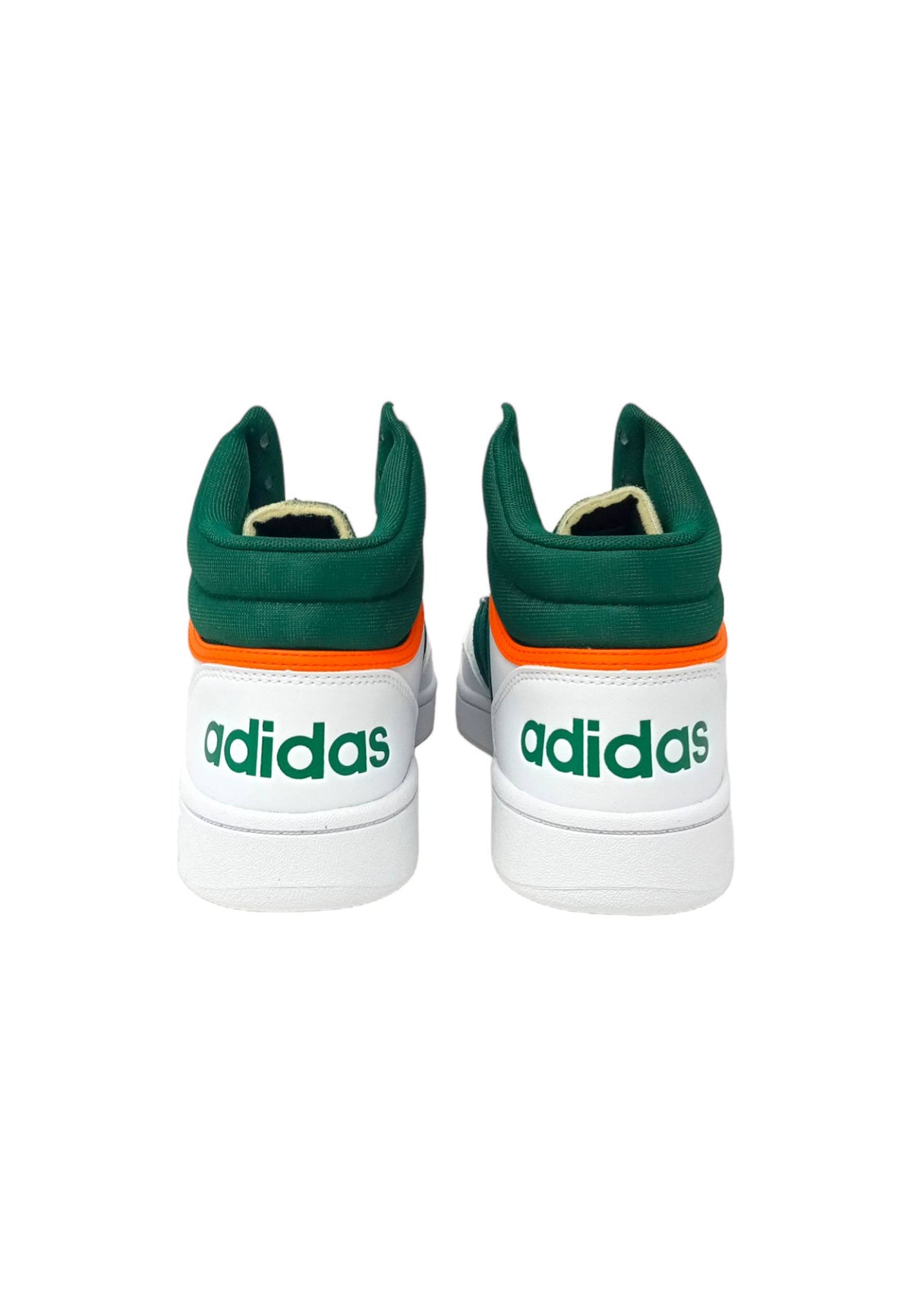 Sneakers ADIDAS HOOPS 3.0 MID GY4744 UOMO