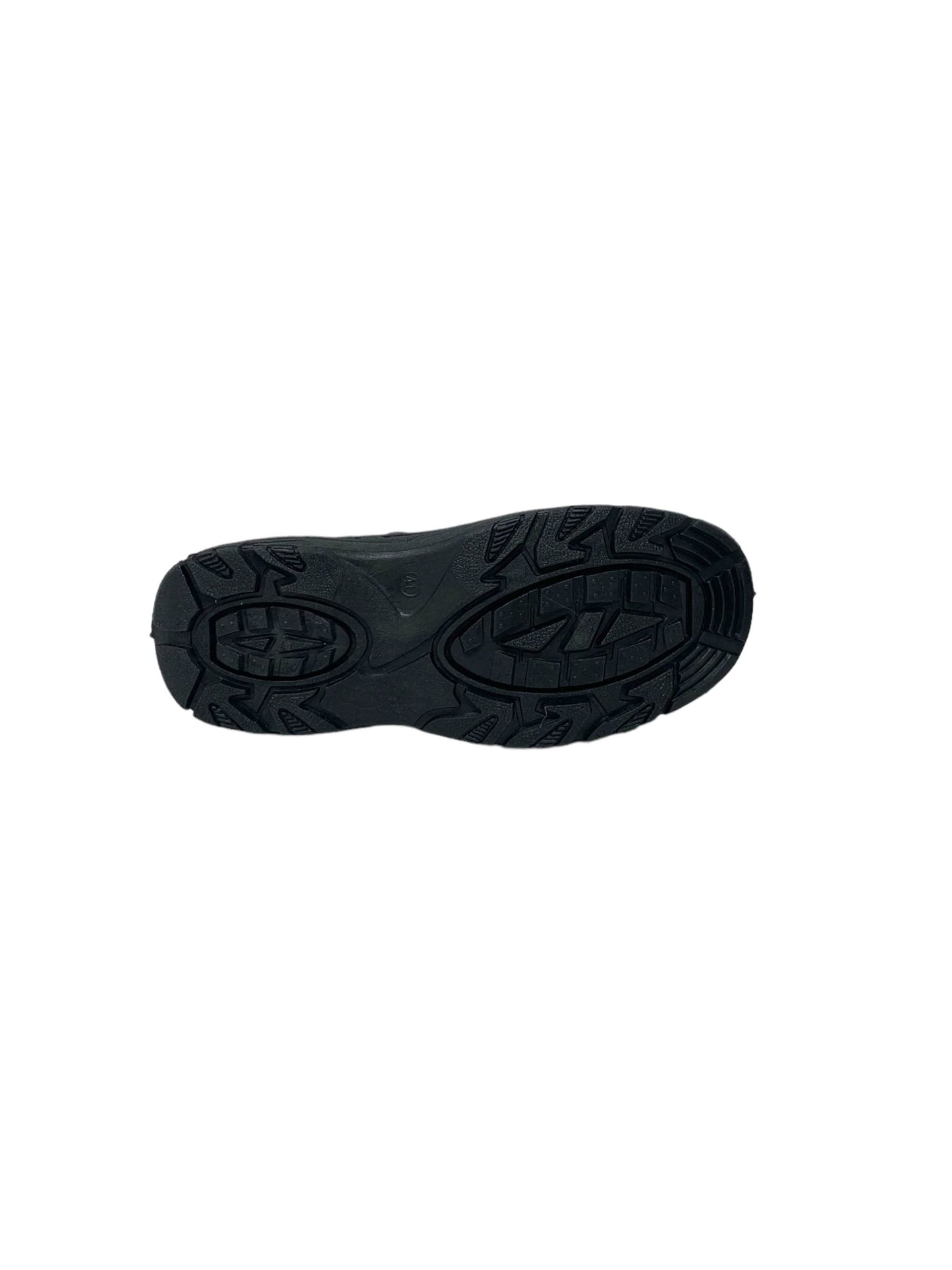 Stivale da neve AXA 64523A/50 nero uomo