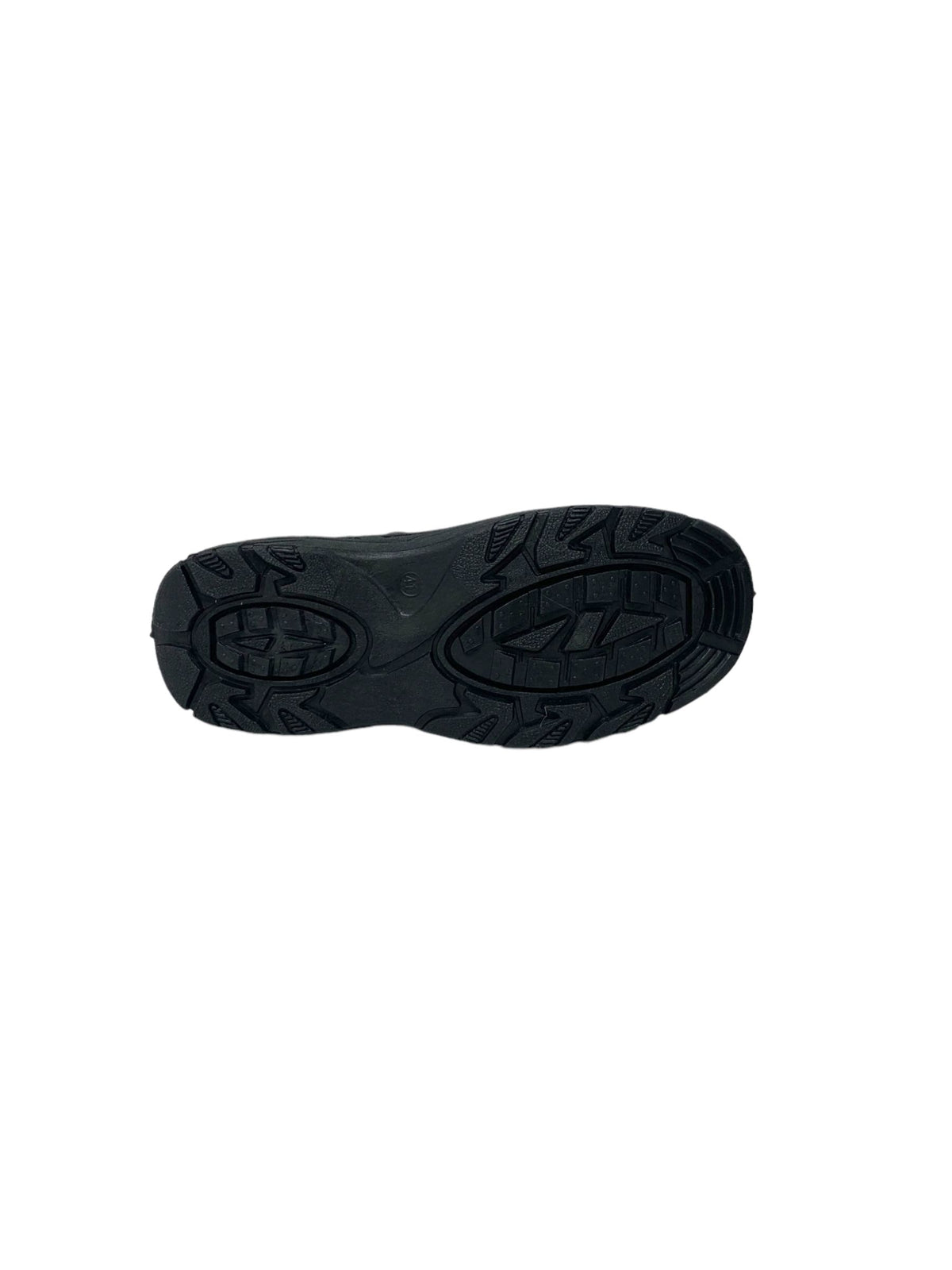 Stivale da neve AXA 64523A/50 nero uomo