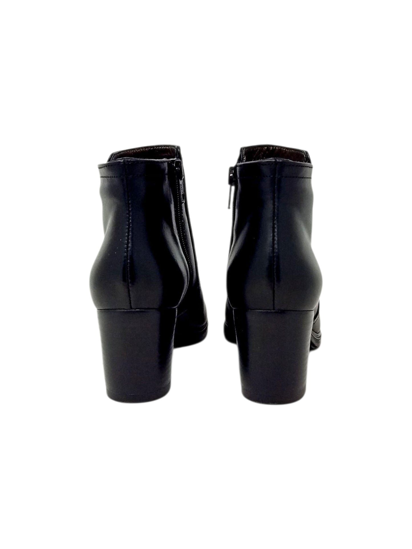 Stivaletti SOFFICE SOGNO I4ST51A5 NERO Donna