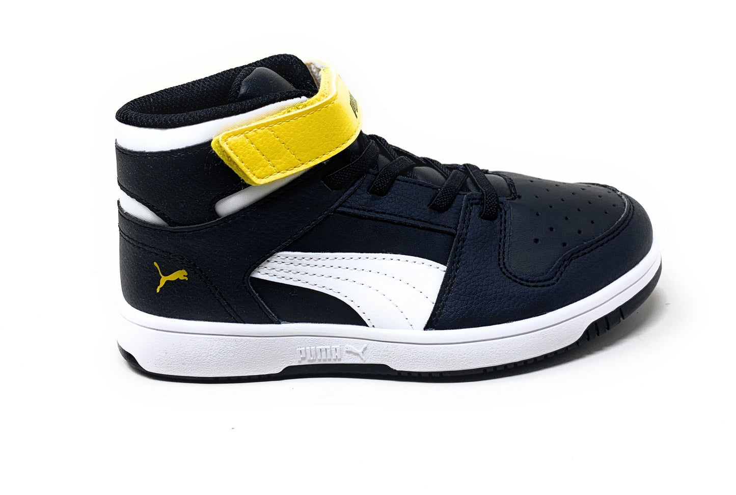 Scarpa da ginnastica PUMA REBOUND 37048812 bambino