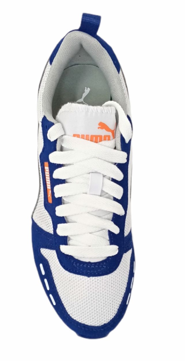 Scarpa da ginnastica PUMA R78 37361614 RAGAZZO