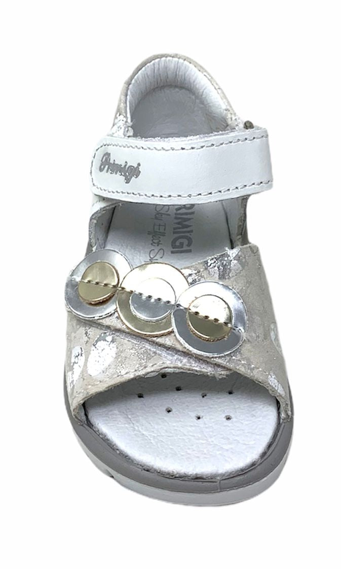 Sandalo da passeggio PRIMIGI 7378000B BAMBINA